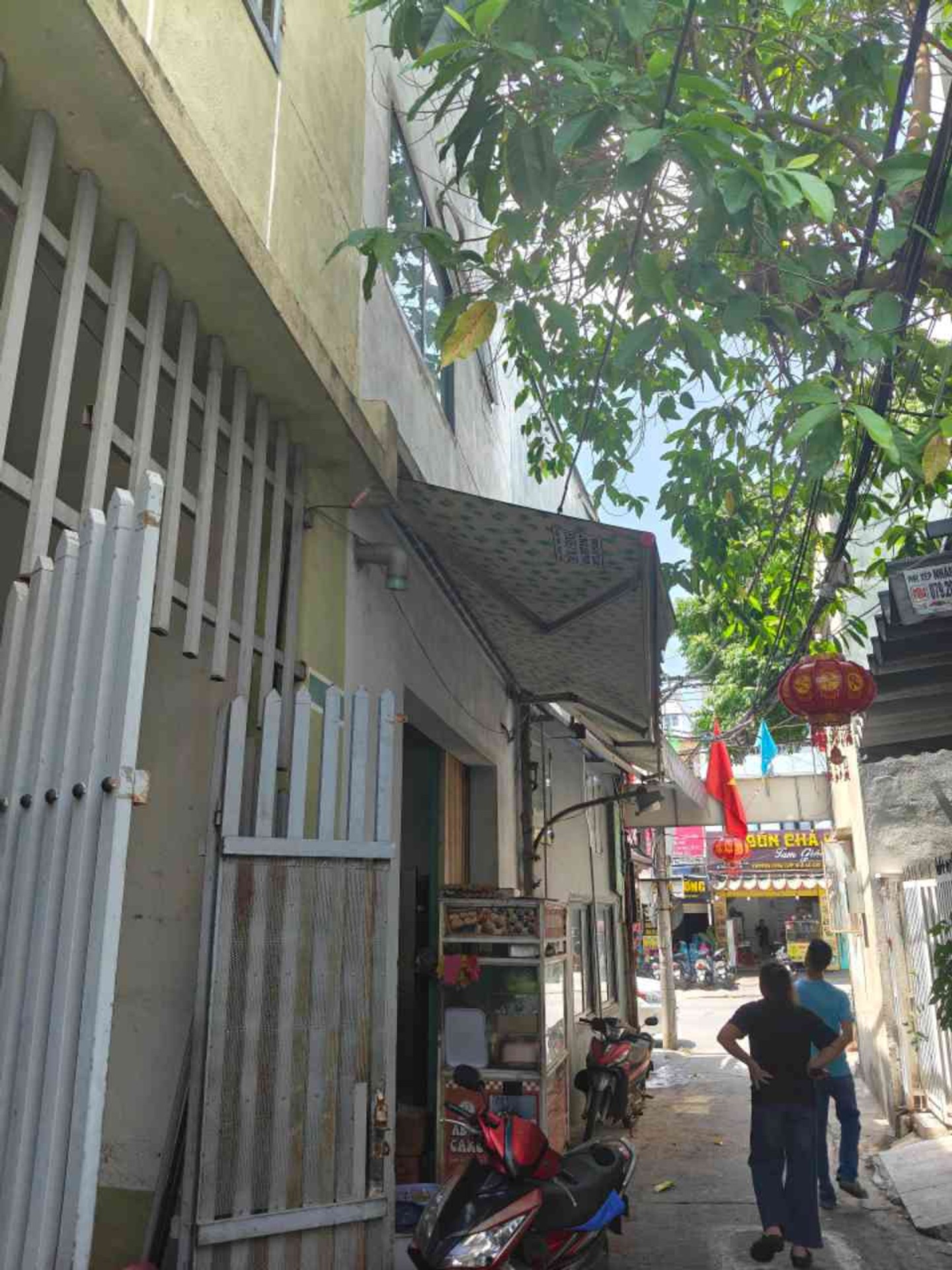Khối Tài Sản Sang Trọng Trên Phố Phan Đăng Lưu – Đà Nẵng