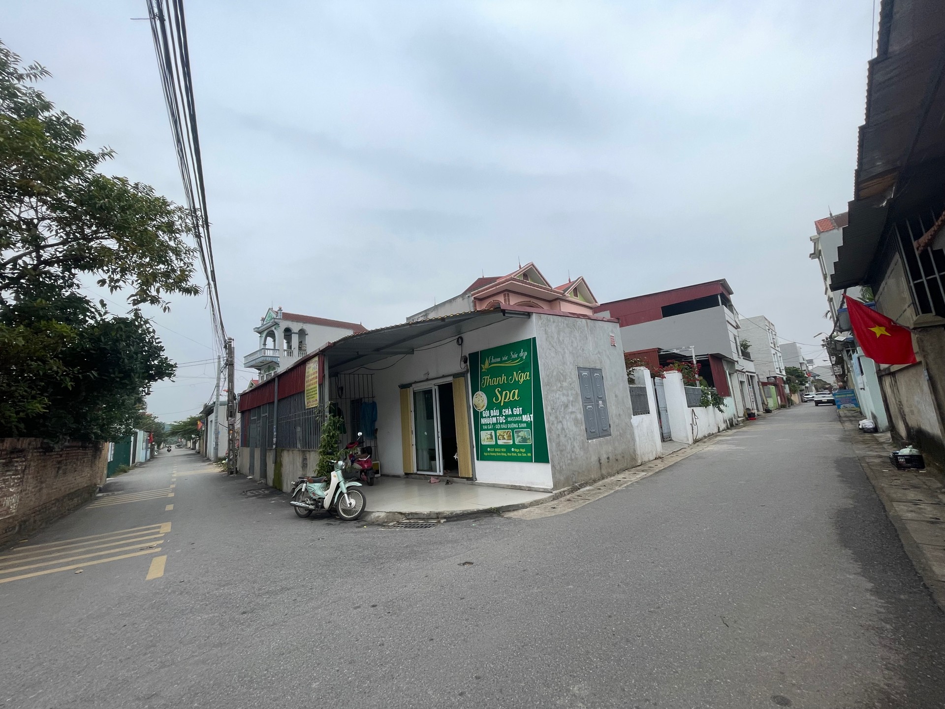 CƠ HỘI VÀNG: Bán Đất 63m2 Tại Sóc Sơn, Gần KCN!