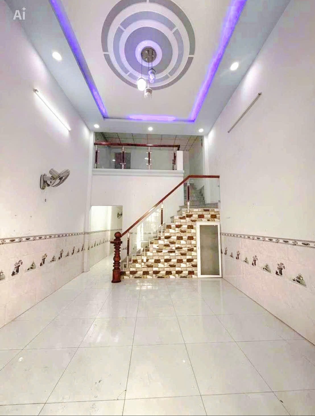 💥NHÀ HẺM XE HƠI 4M THÔNG CHỮ U - 4,1M x 15,5M_ LÔ GÓC THOÁNG MÁT - VỊ TRÍ ĐẸP