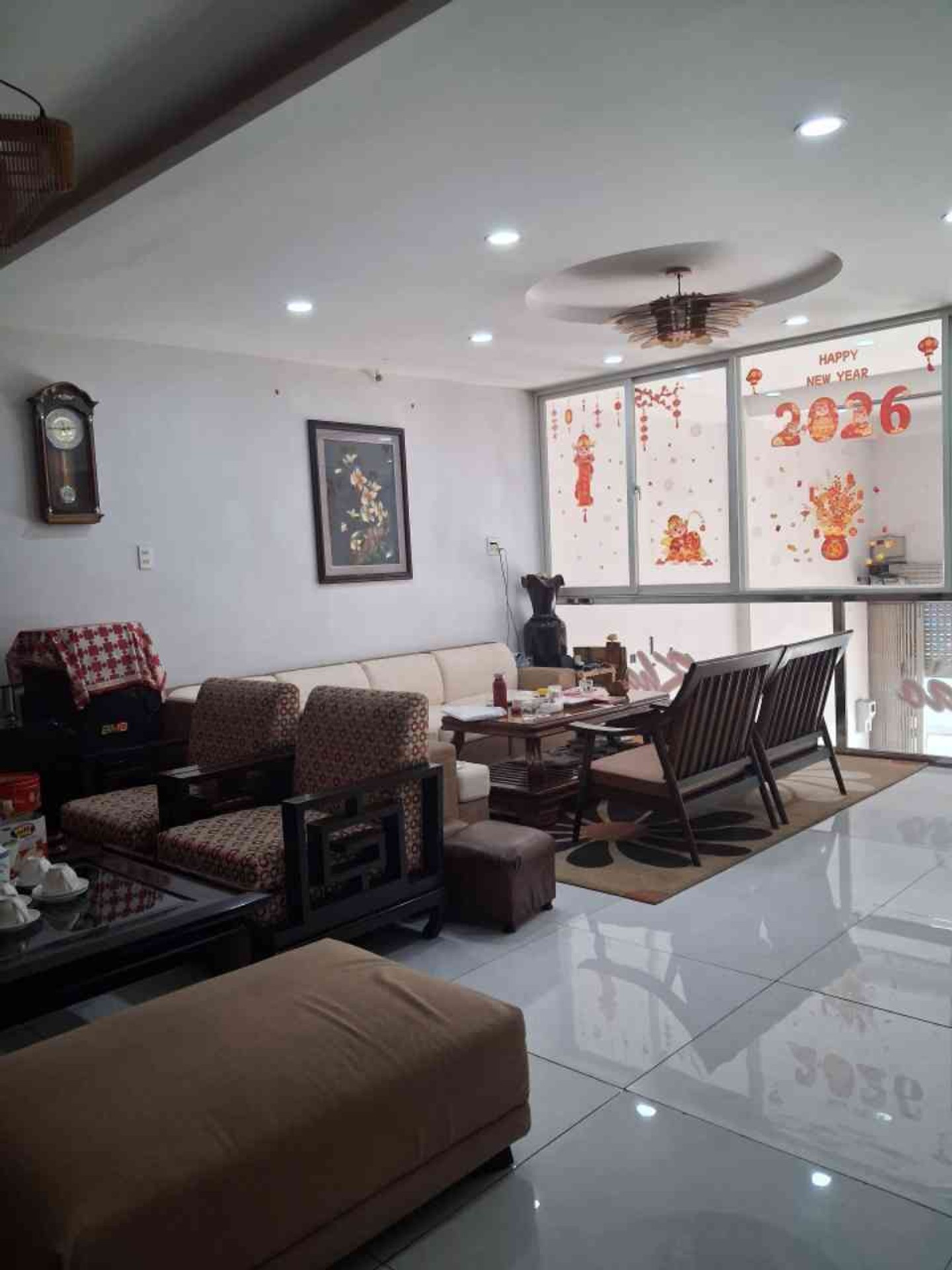 Nhà Mặt Phố Định Nghĩa Đẳng Cấp Sống – Đường Điện Biên Phủ, Đà Nẵng