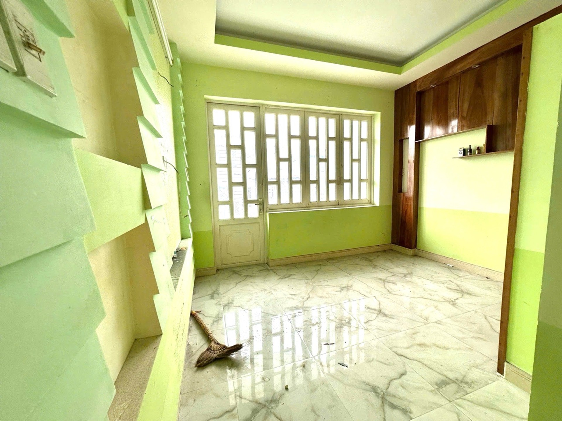 Nhà trong ngõ, ngách, hẻm - 101.6m² - Bình Đông, Quận 8, TP Hồ Chí Minh - 7.5 tỷ