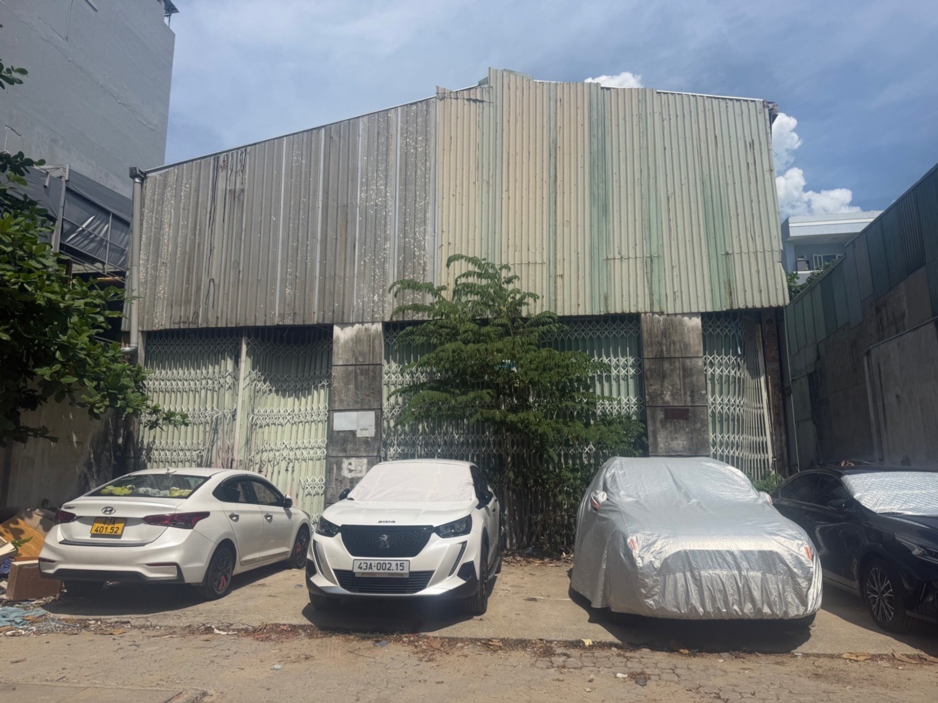 Đầu tư đẳng cấp với lô đất 3 mặt tiền tại Đà Nẵng