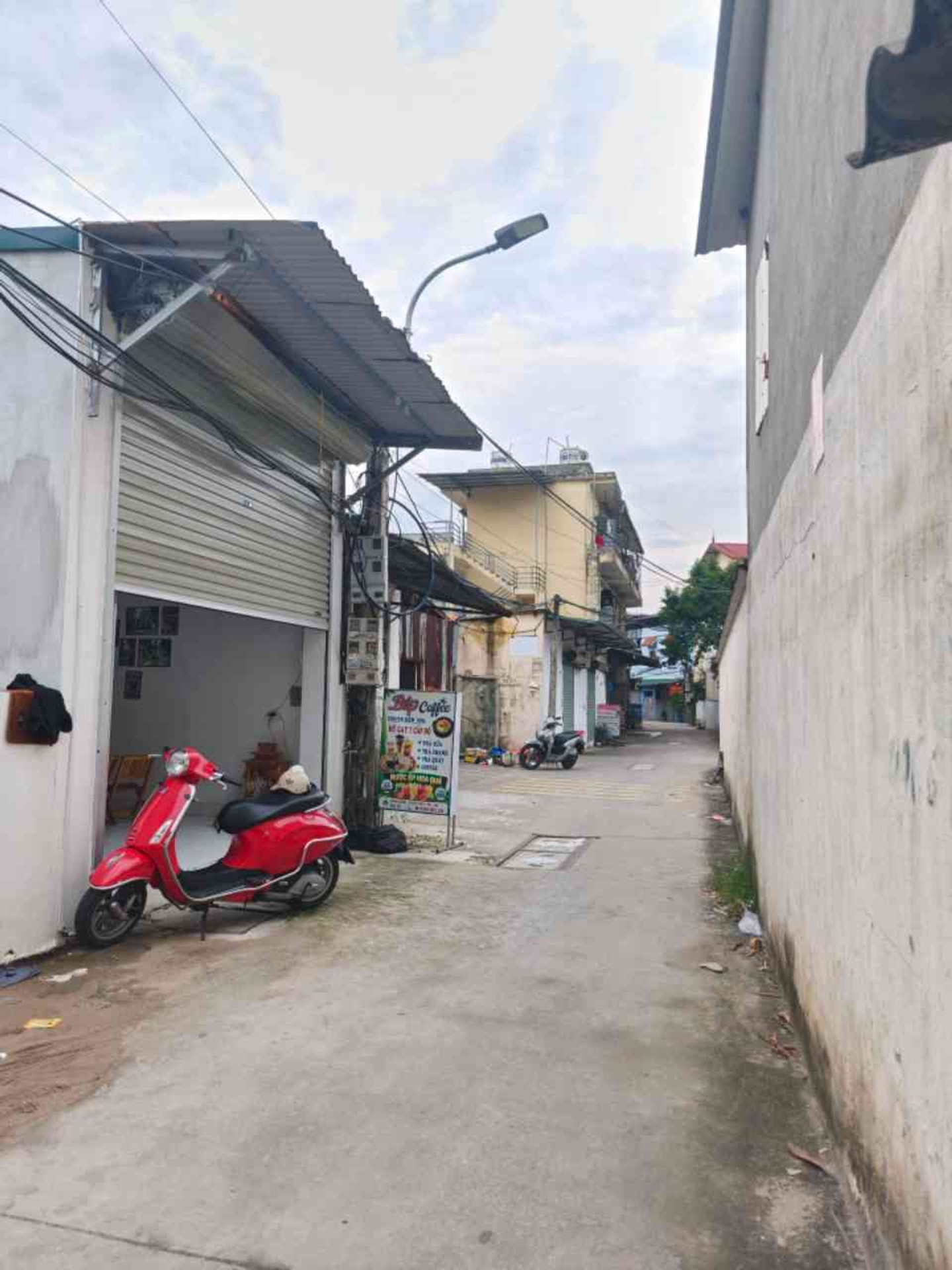 Chủ cần sang tên gấp