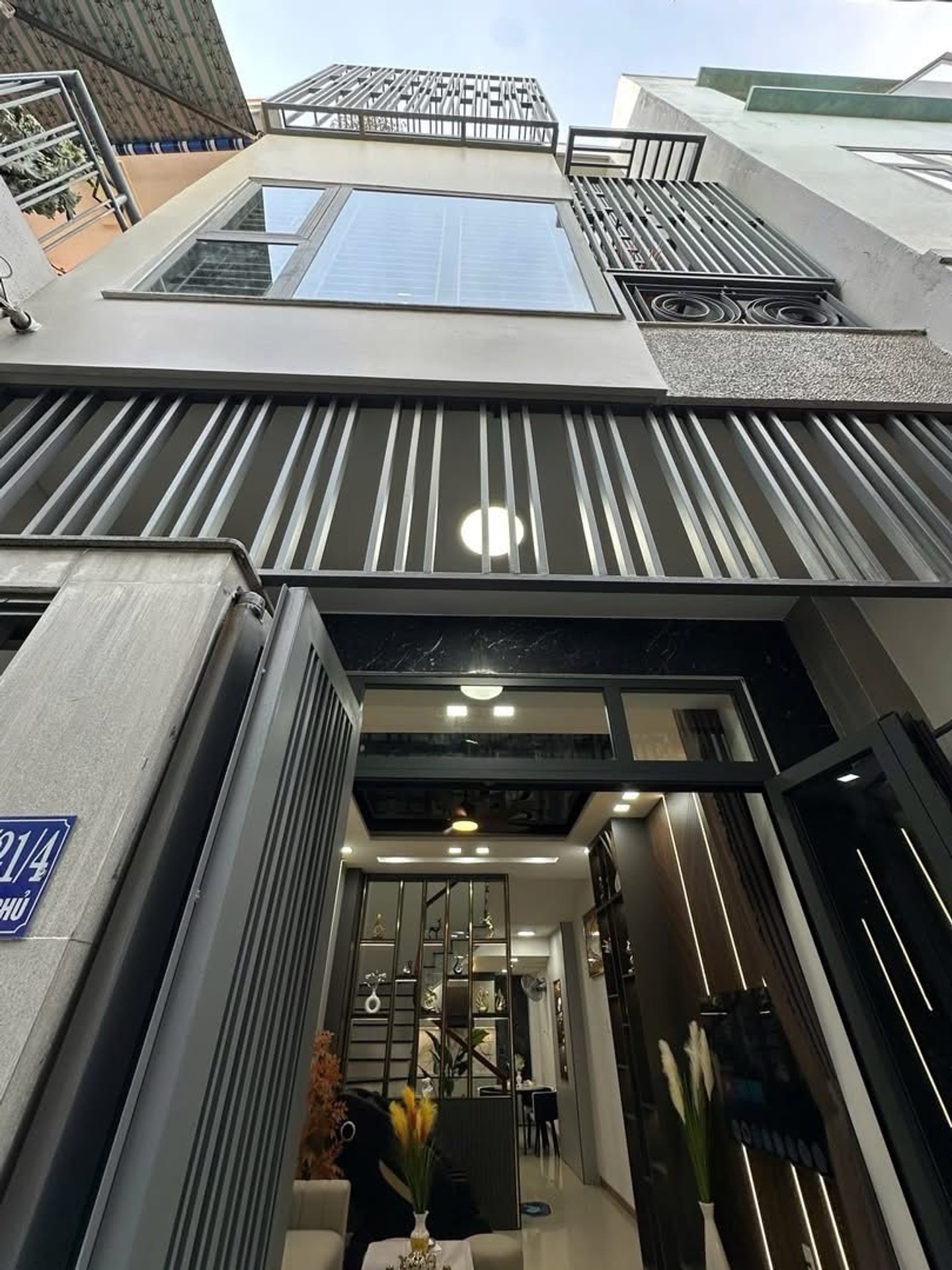 Nhà trong ngõ, ngách, hẻm - 50.2m² - Thanh Khê, Đà Nẵng - 5.45 tỷ