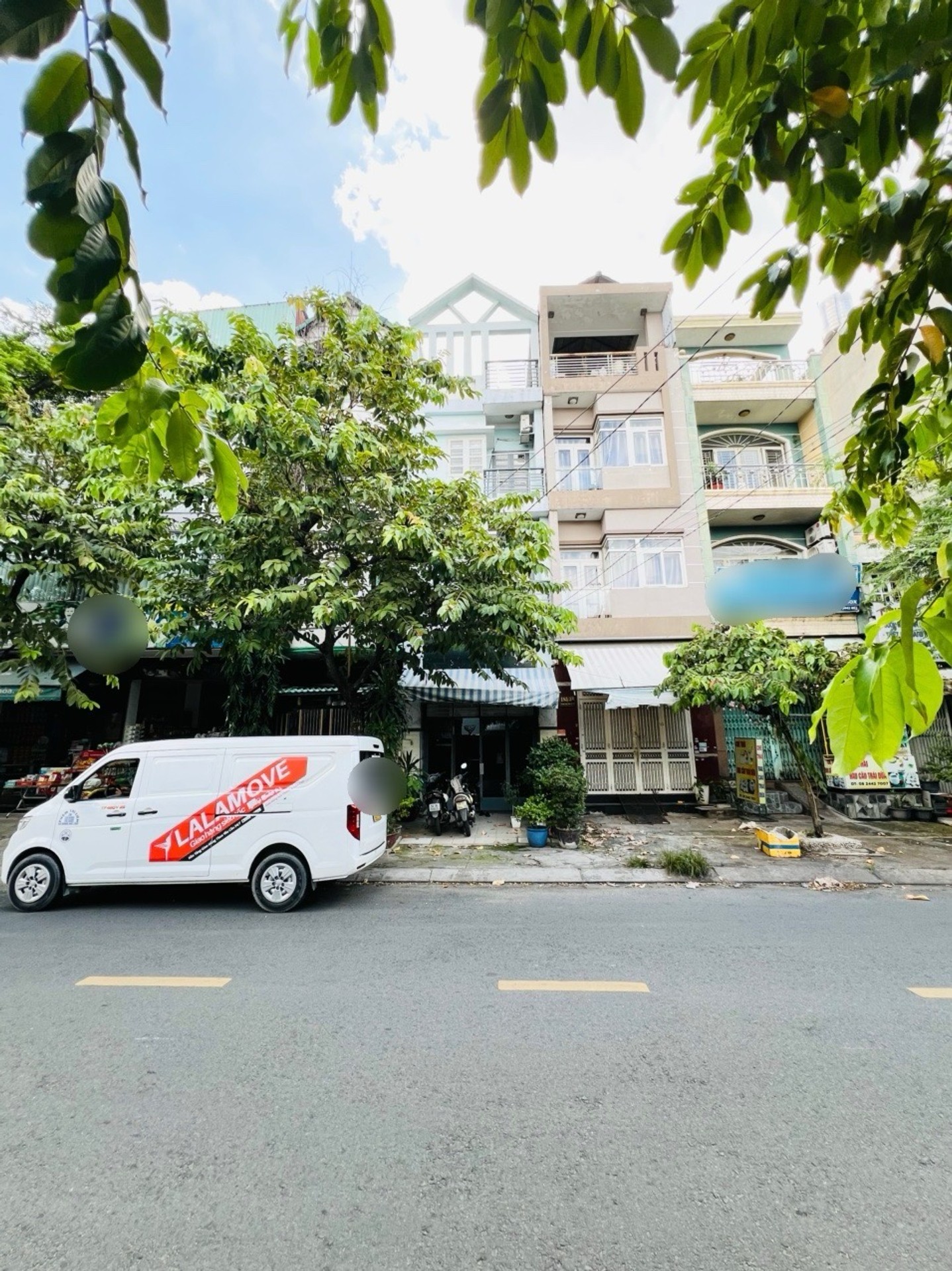 Nhà mặt phố - 40.6m² - Đông Hưng Thuận, Quận 12, TP Hồ Chí Minh - 6.8 tỷ