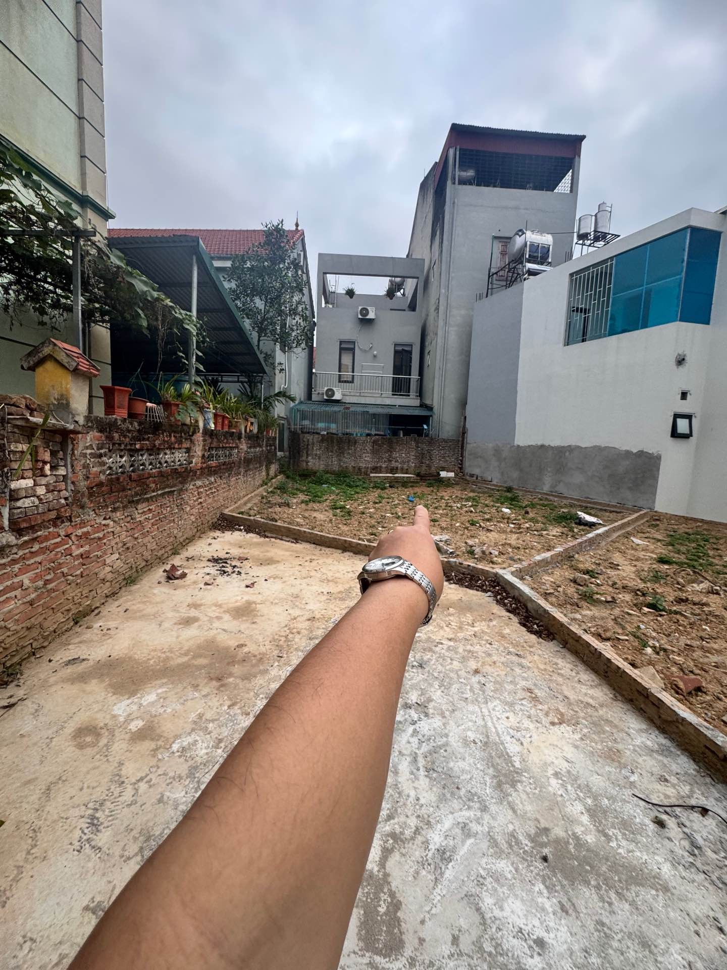 Chớp ngay cơ hội sở hữu đất thổ cư trung tâm Sóc Sơn!