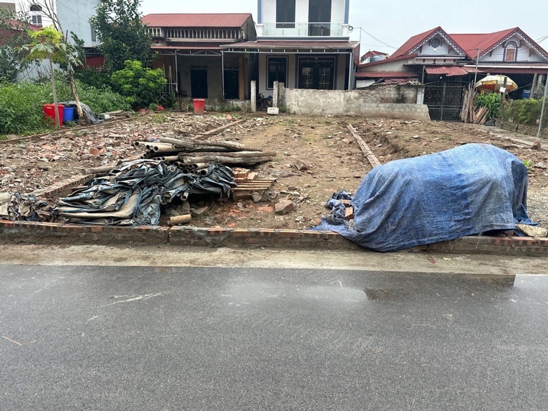 Đất vàng Mễ Sở - hưng Yên đảm bảo đầu tư sinh lời!