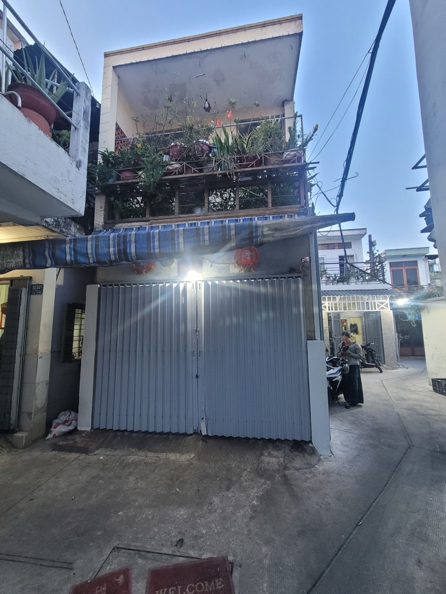 Nhà trong ngõ, ngách, hẻm - 45.4m² - Bình Thạnh, TP Hồ Chí Minh - 5.7 tỷ
