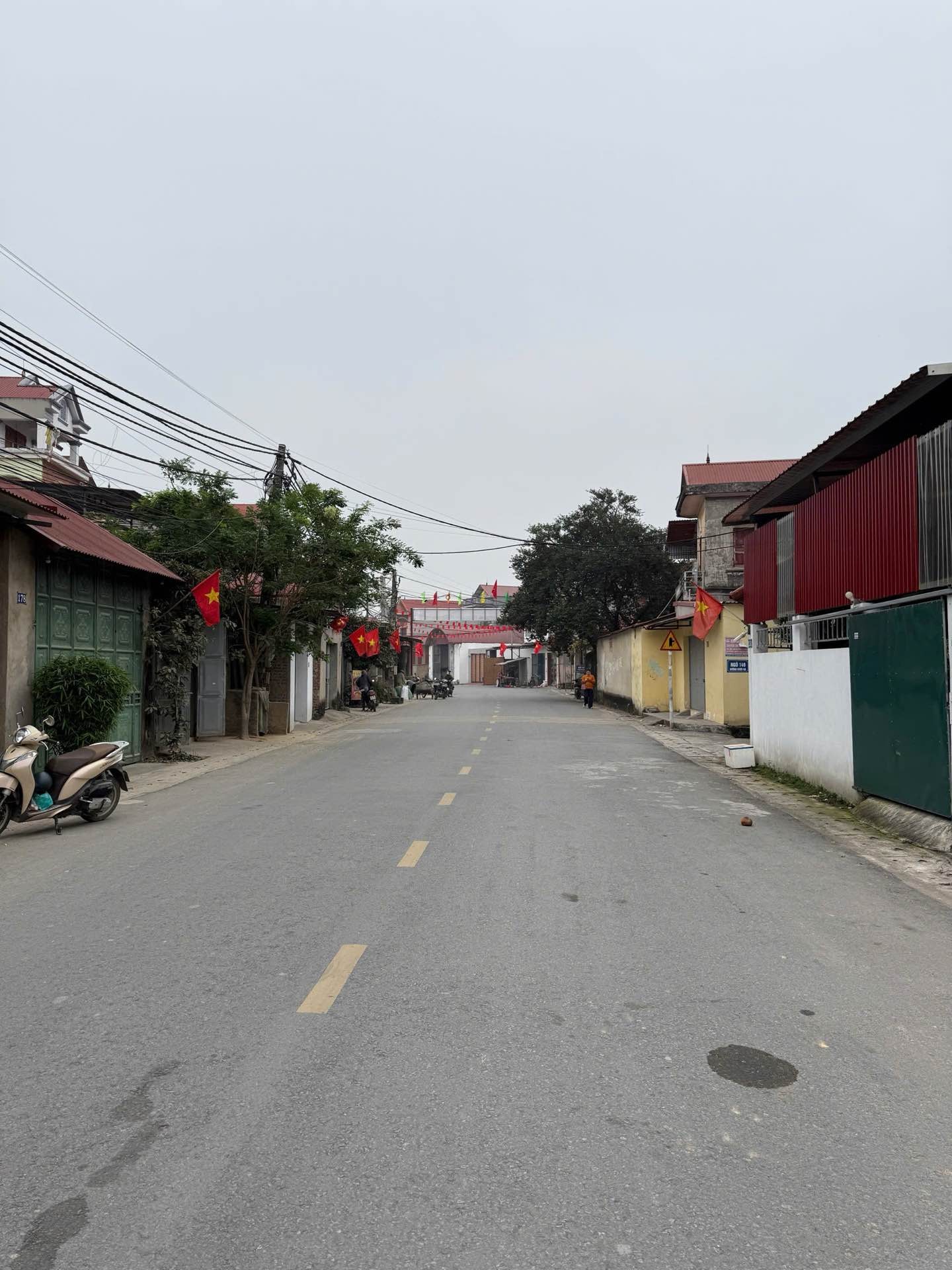 Mảnh Đất Vàng Gần Đường Quốc Lộ 3, Đầu Tư Hoàn Hảo!