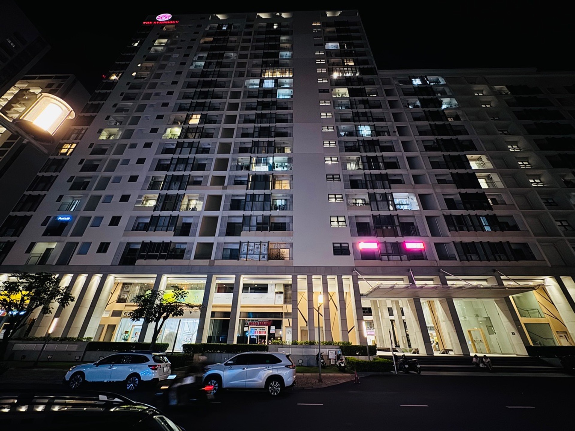 Cơ Hội Vàng Đầu Tư Shophouse Midtown Phú Mỹ Hưng, 90m2, Tiện Làm VP CTy