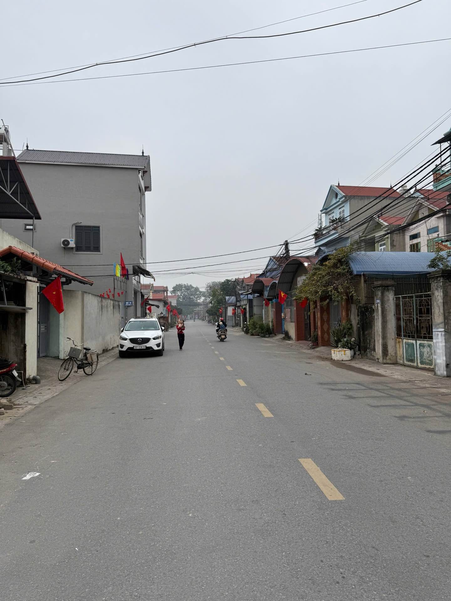 Cơ Hội Sở Hữu Đất Vàng Tại Sóc Sơn - Chỉ 5.2 Tỷ VNĐ
