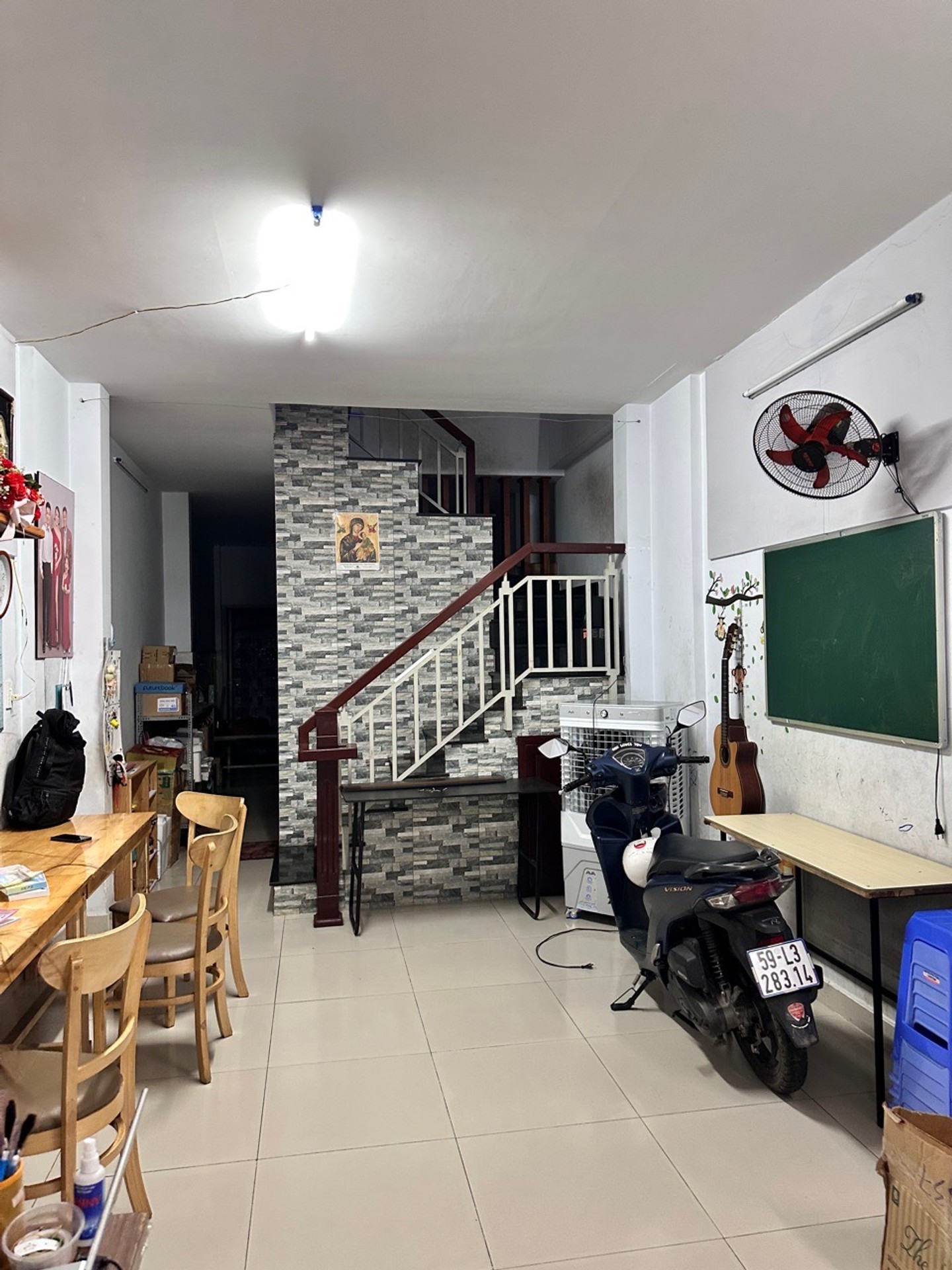 Nhà mặt phố - 80m² - Bình Đông, Quận 8, TP Hồ Chí Minh - 12 tỷ