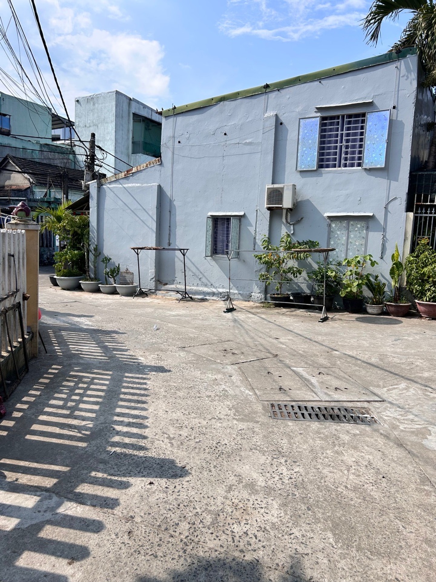 Nhà trong ngõ, ngách, hẻm - 55.7m² - Thanh Khê, Đà Nẵng - 4.65 tỷ
