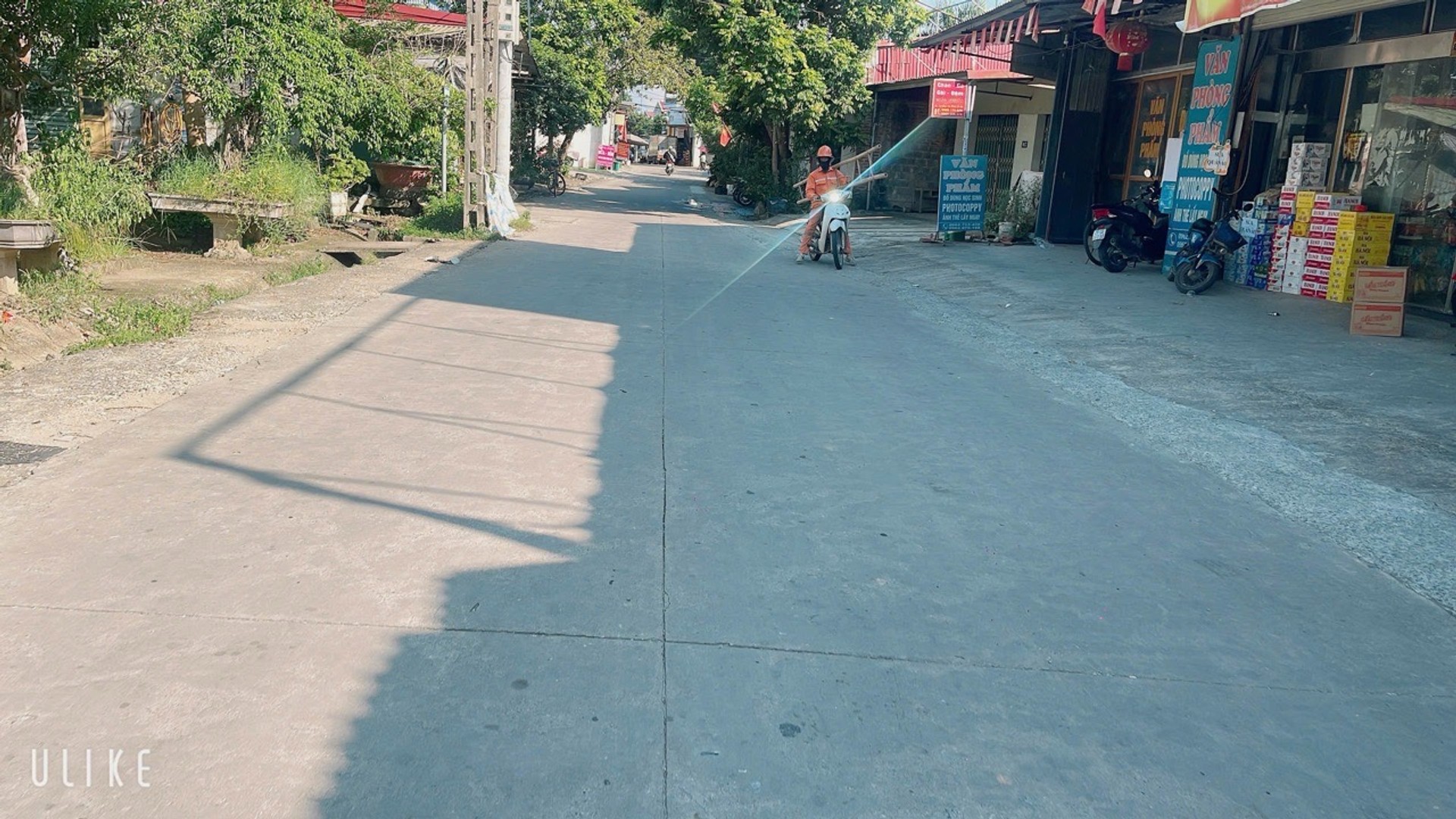 89m Full thổ cư tại Vệ Sơn ,Sóc Sơn ,Hà Nội
Đường rộng ô tô đỗ trong đất.