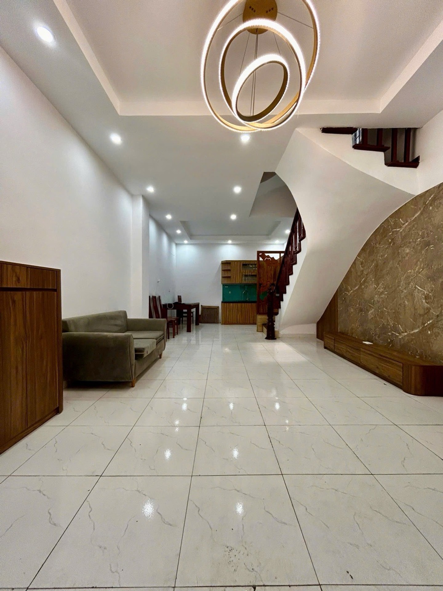 Bán nhà riêng Chùa Bộc, 5 tầng - 40.1m² - Đầu tư sinh lời