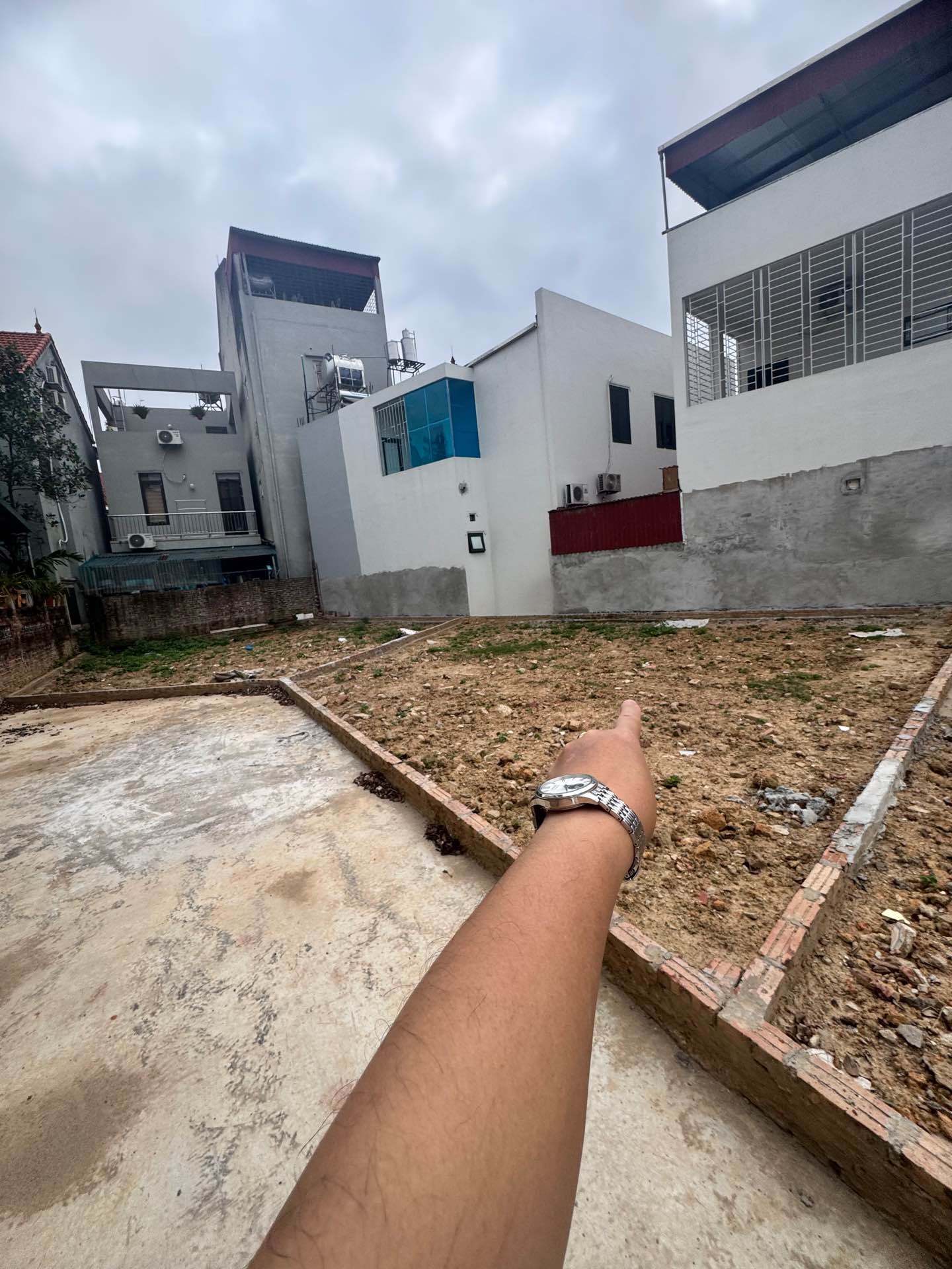 Cơ Hội Vàng Sở Hữu Đất Thổ Cư Tại Sóc Sơn!