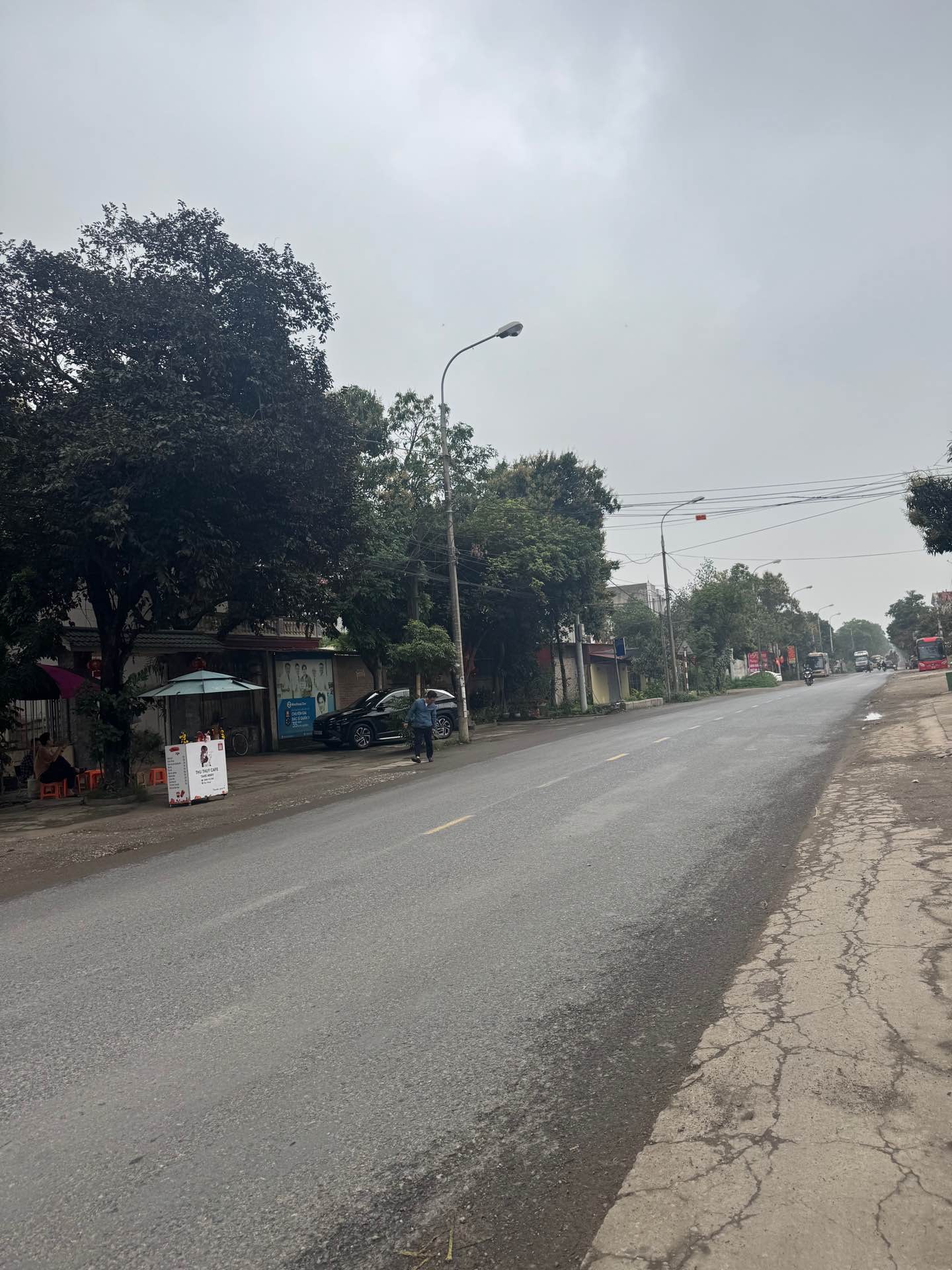 Đất Vàng Khu Trung Tâm - Cơ Hội Đầu Tư Đỉnh Cao!