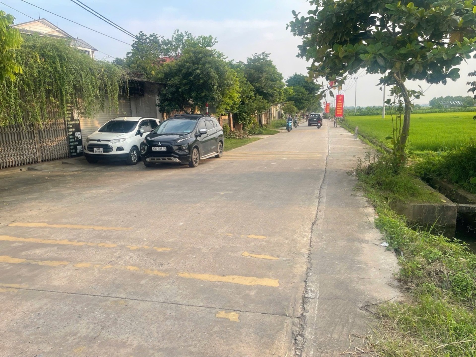 Đất Vàng Ninh Môn Chờ Bạn Khai Phá!