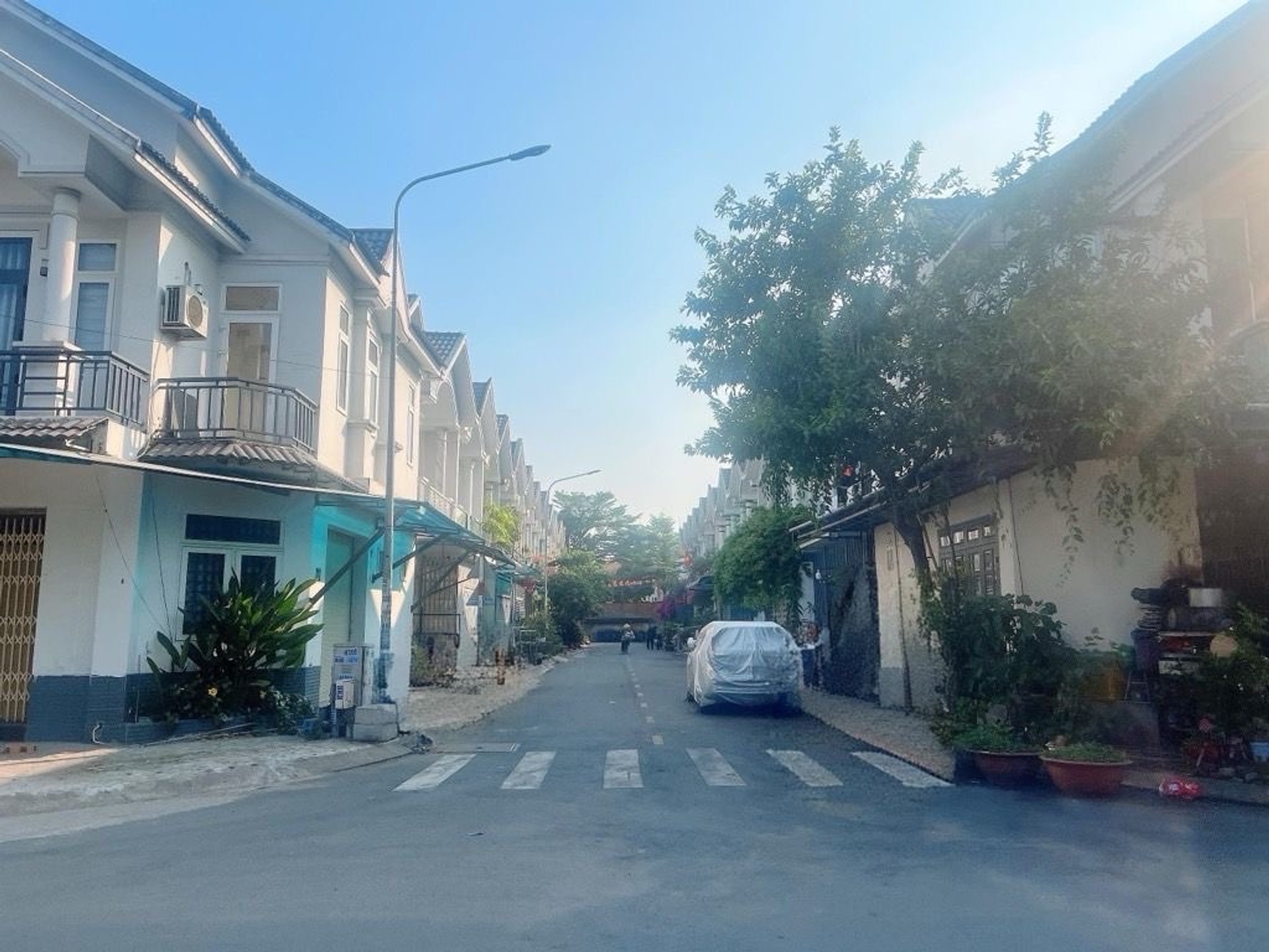 Nhà Sang Trọng Gần Chợ Lâm Viên - Nơi Đẳng Cấp Gặp Gỡ Tiện Nghi
