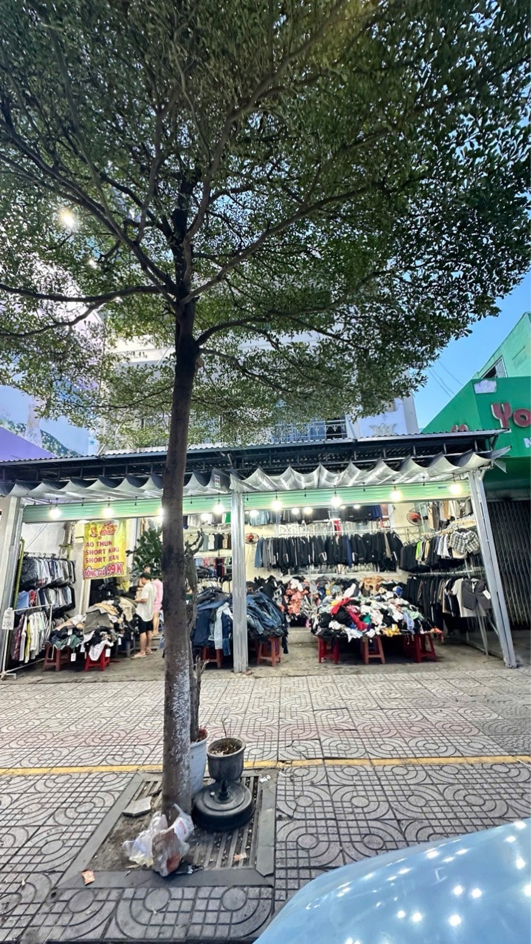 Cơ Hội Vàng Đầu Tư: Bán Nhà Mặt Phố Lê Duẩn - 93.5m² Kinh Doanh Lợi Nhuận Tối Đa