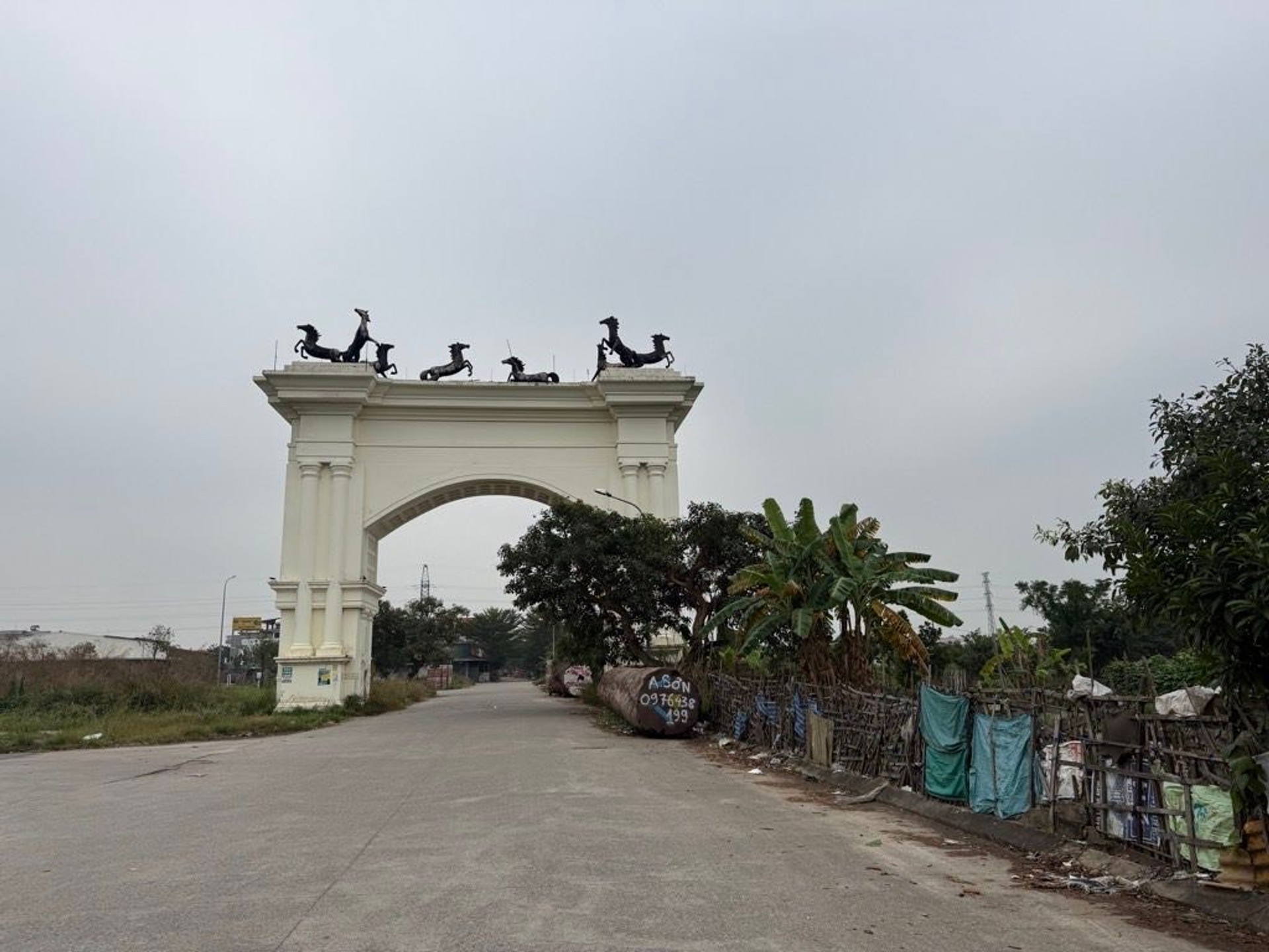 Khu Đô Thị Bảo Long: Vị Trí Đắc Địa Cho Tương Lai Thịnh Vượng