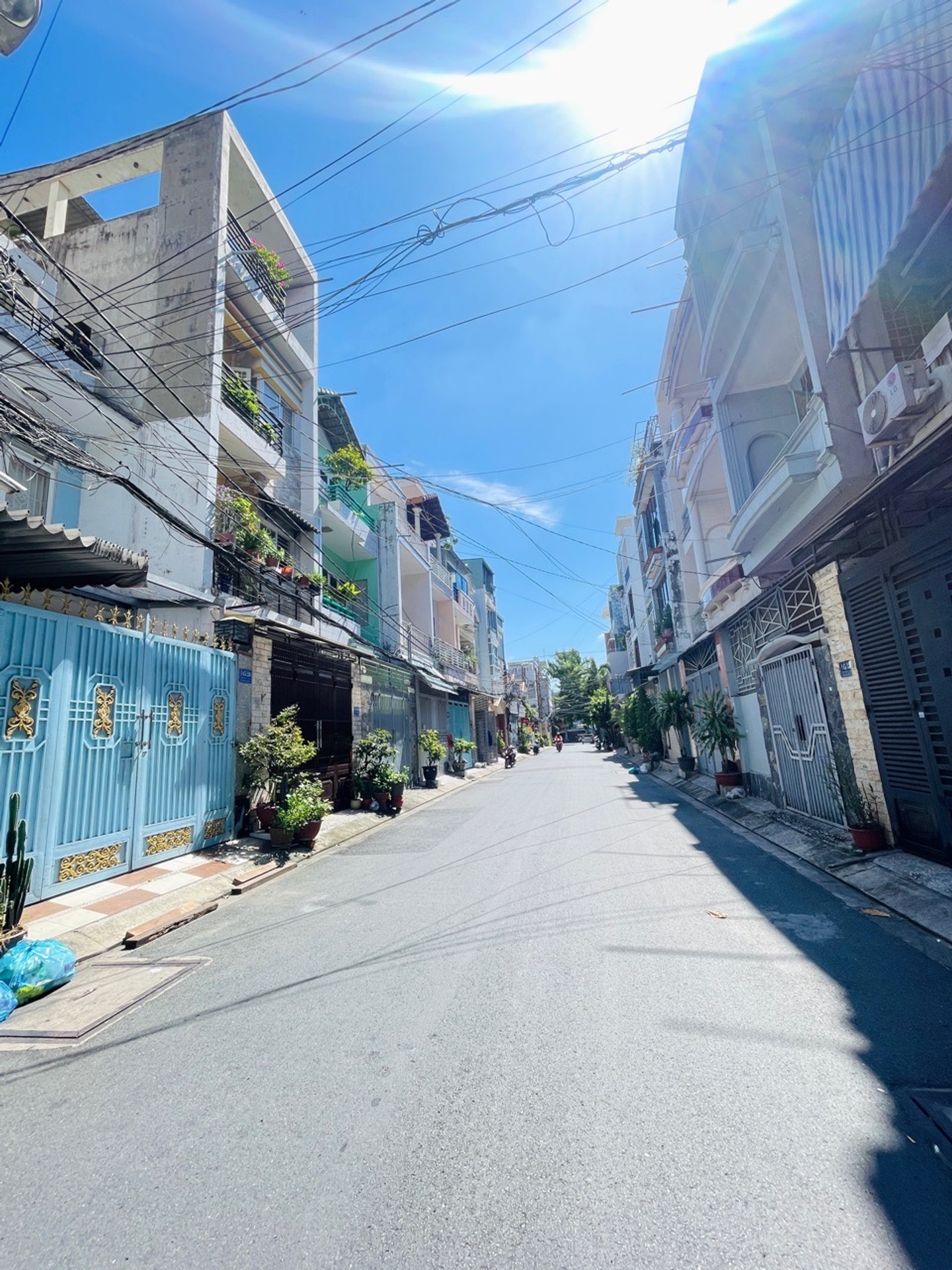 4x15m, Bán nhà 1/ Lê Thị Hồng, Đường 10m, P17 Gò Vấp, 9 Tỷ