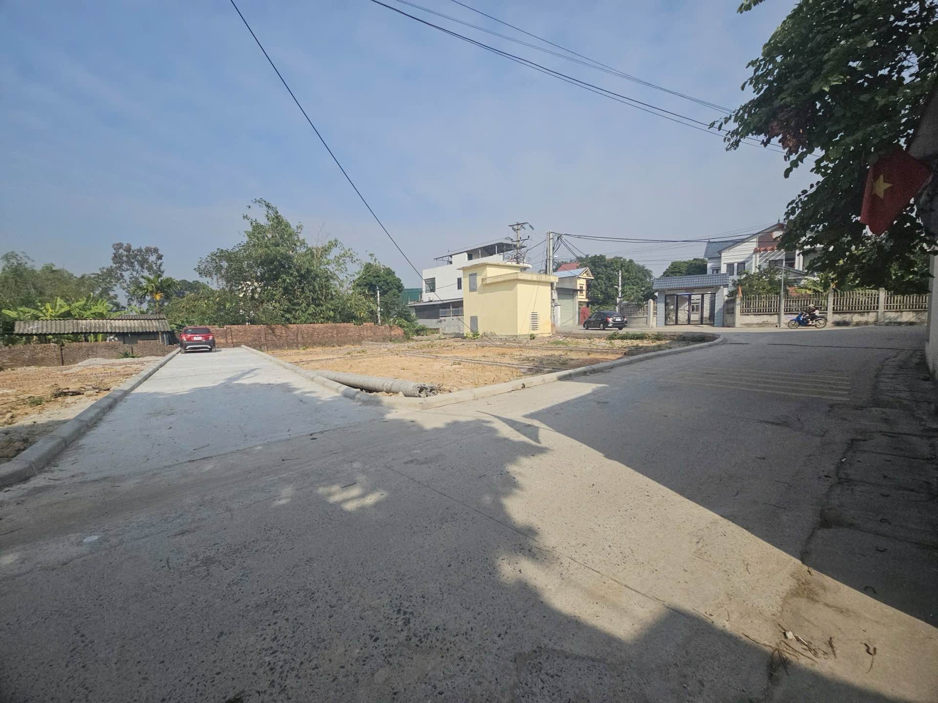 Cơ Hội Vàng Đầu Tư Đất Tại Đồng Xuân!