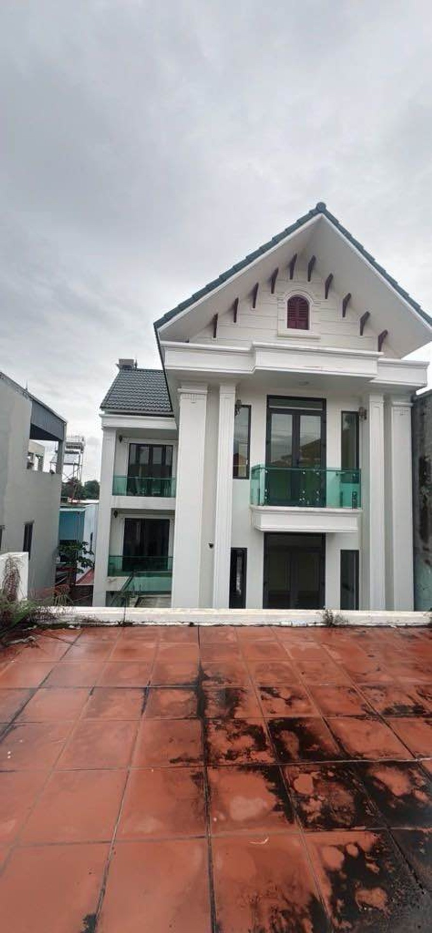 Biệt Thự 4 Tầng Kinh Doanh Đỉnh - Mặt Phố Xuân Bách