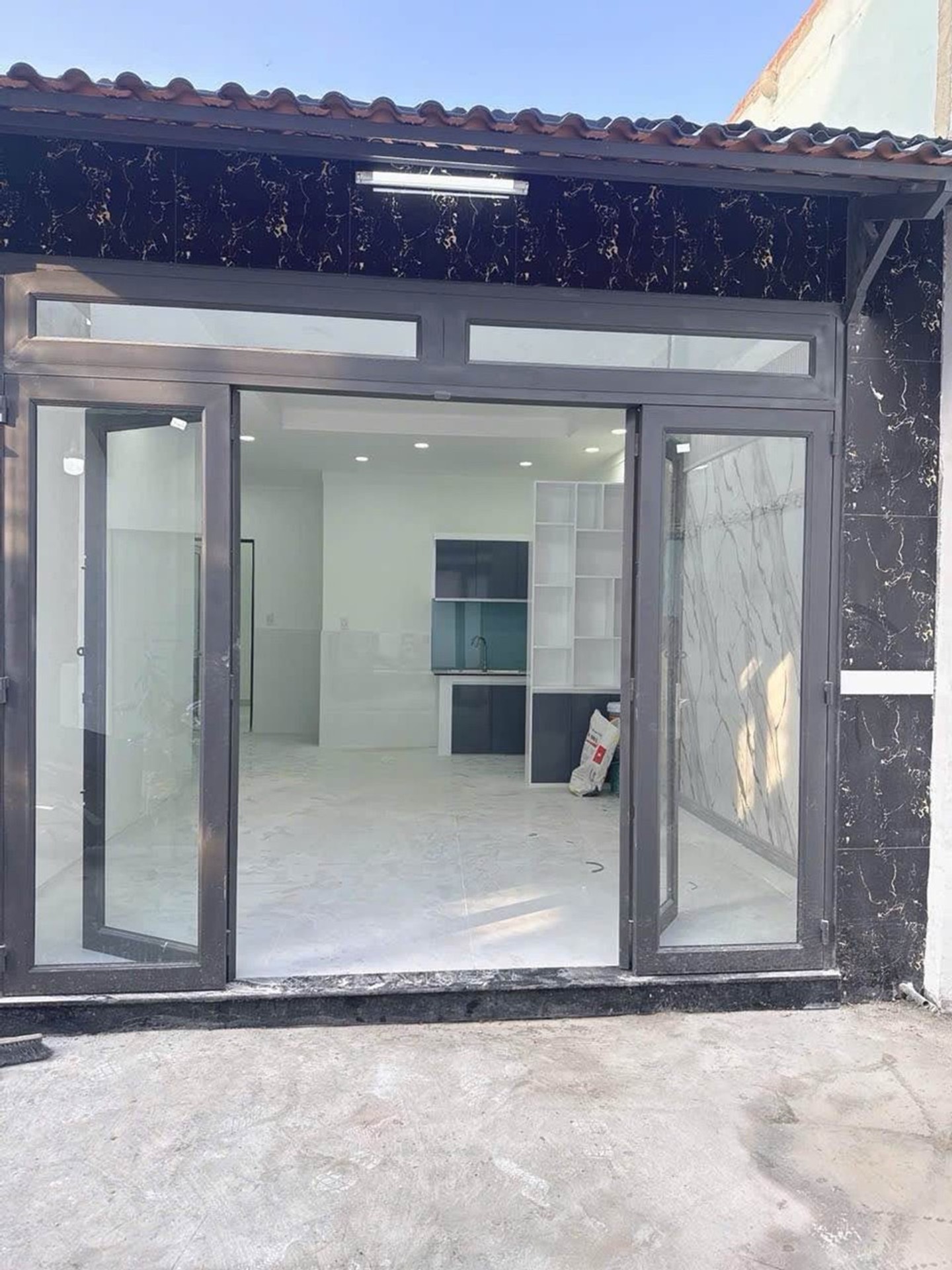 Nhà hẻm 4m - 52m² - Lê Văn Khương - Tân Thới Hiệp, Q12 - 2.8 tỷ Thương Lượng