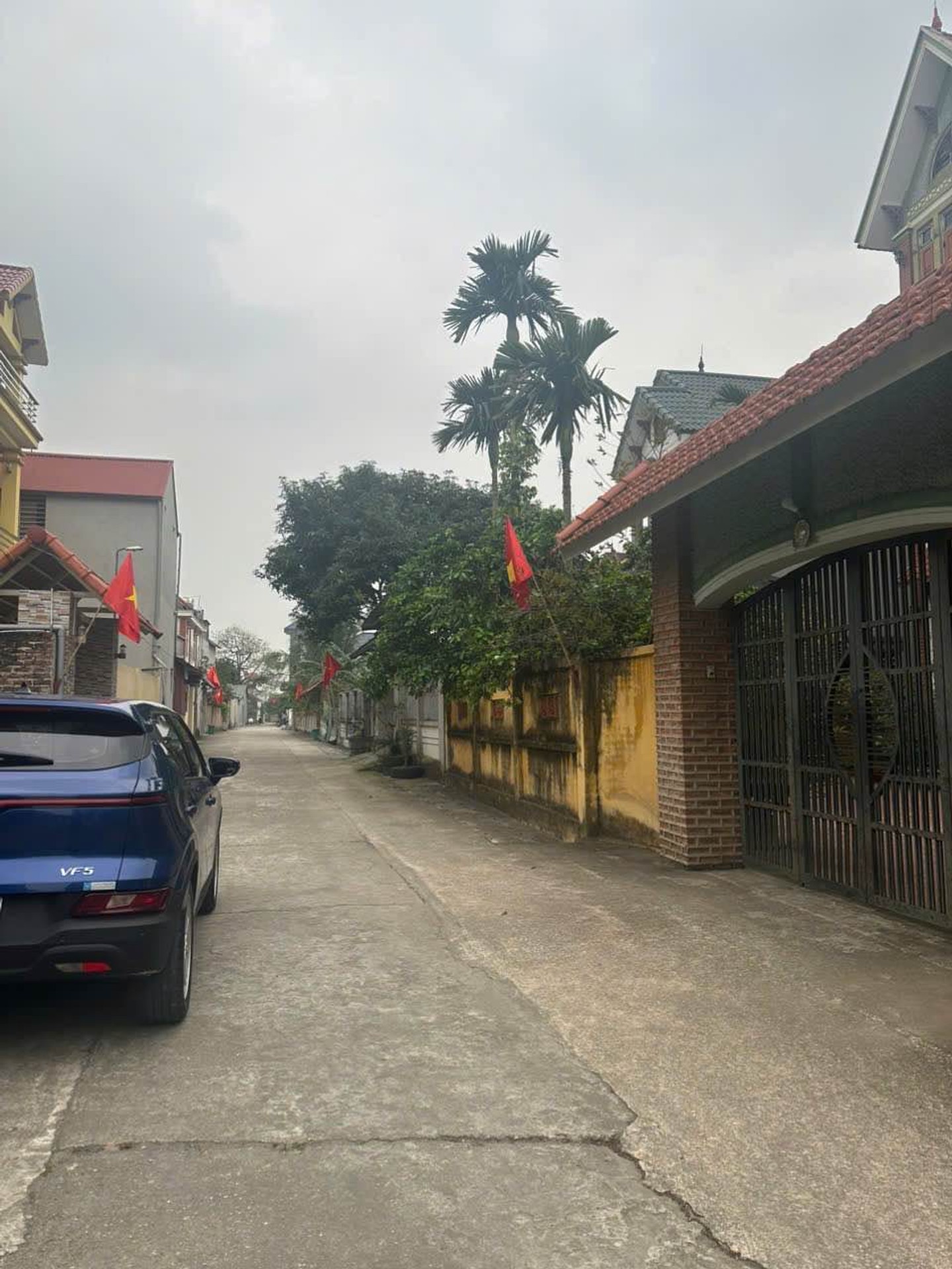 Cơ Hội Vàng Đầu Tư Đất Quang Tiến – Chỉ 2,52 Tỷ!