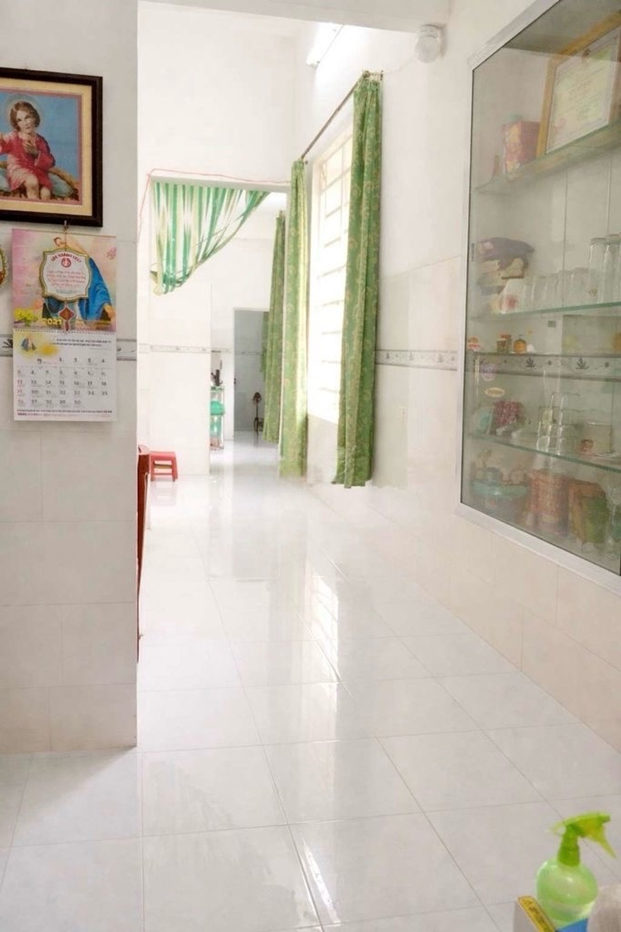 Bán nhà mặt phố 3 tầng, 5 phòng ngủ chỉ 21 tỷ