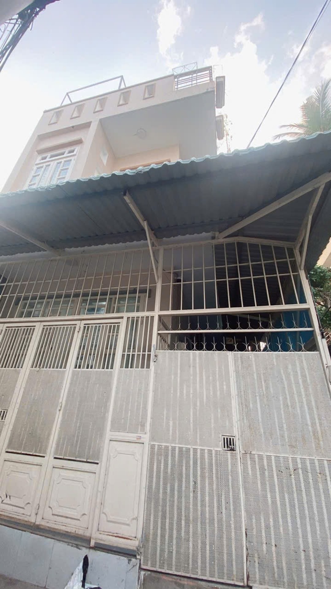 TC #5TY CƠ HỘI SỞ HỮU NHÀ 1/ MẶT TIỀN 3p, 6 ❌ 18 CỰC HIẾM 3TẦNG 7PN - GẦN ĐẠI HỌC GTVT QUẬN 12