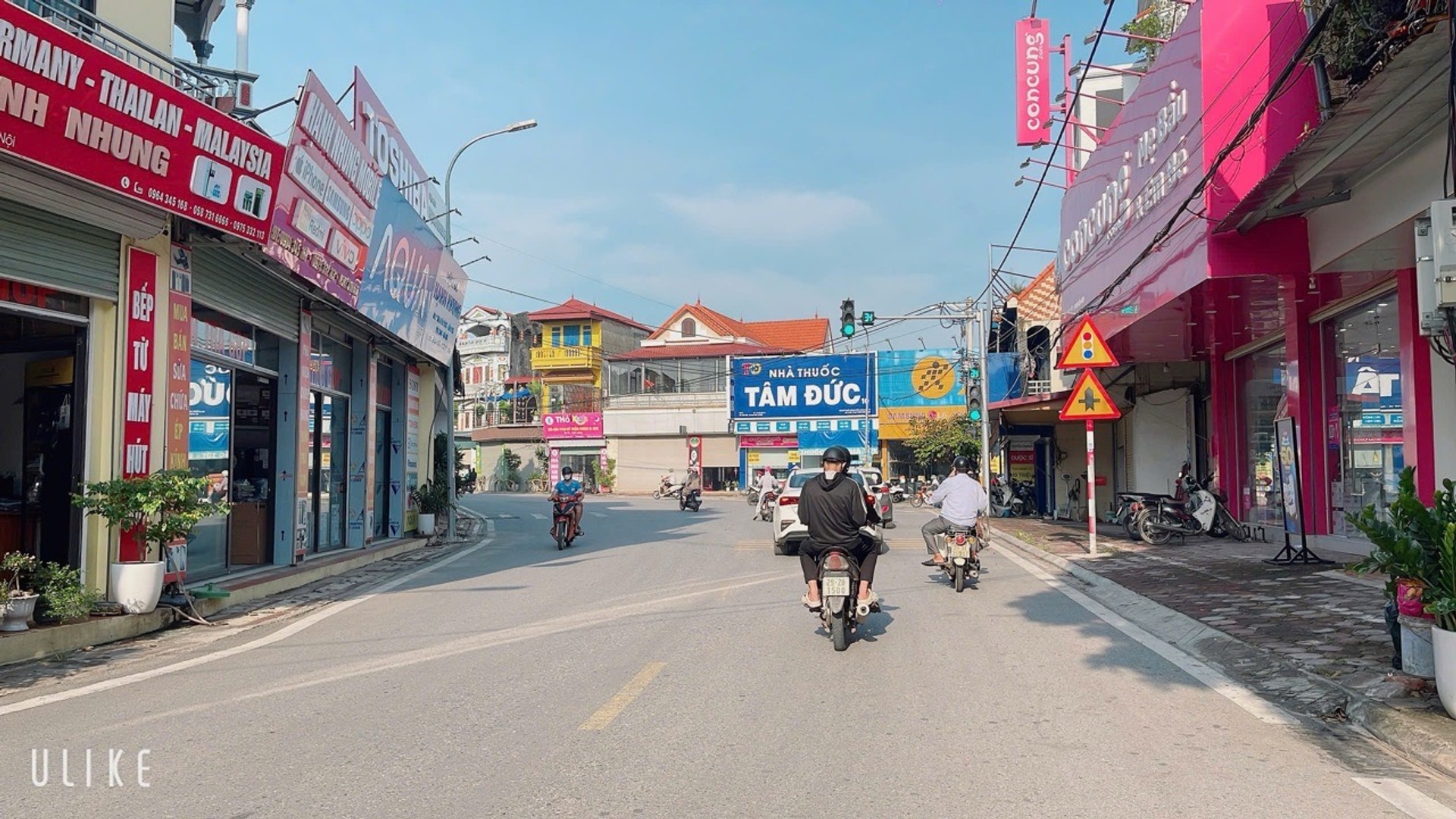 Bán đất 134.5 m² tại Yên Tàng, Đa Phúc, Hà Nội - Gần trục chính kinh doanh