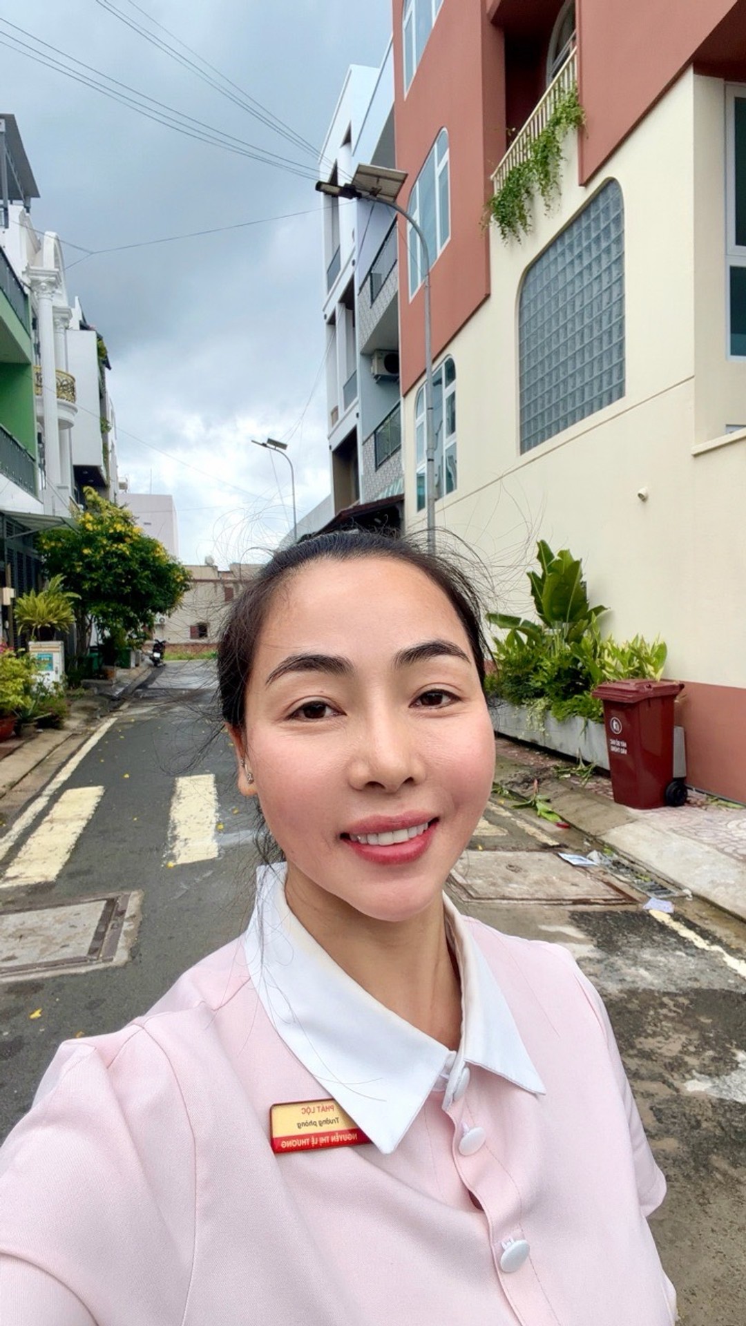 Nhà Phố Mới Đẹp Tại Bình Tân - Ngôi Nhà Chờ Bạn!