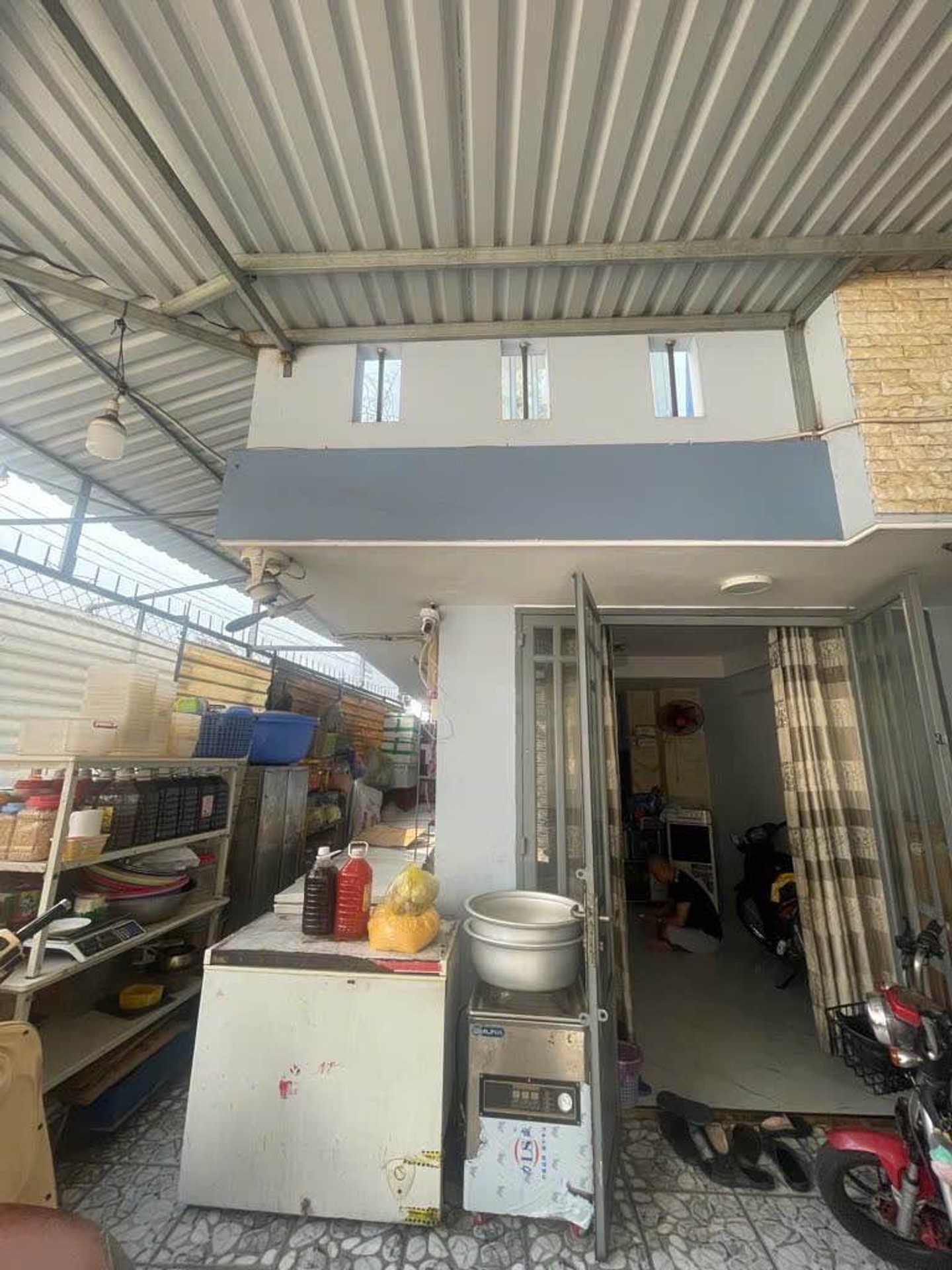 Cơ Hội Sở Hữu Nhà Đẹp Phú Thuận Q7 Chỉ 5,9 Tỷ