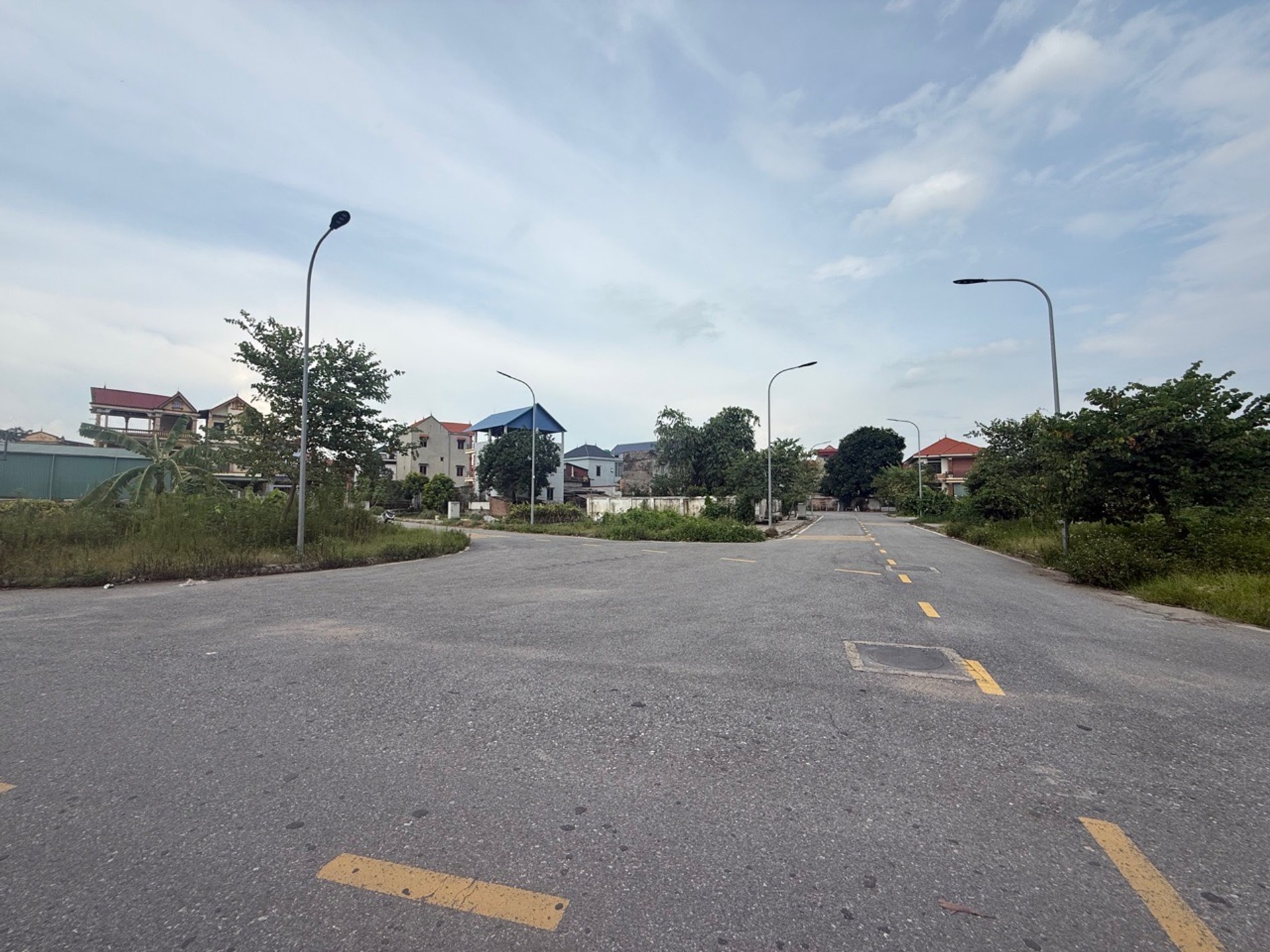 Đất - 70m² - Như Quỳnh, Hưng Yên - 3.25 tỷ