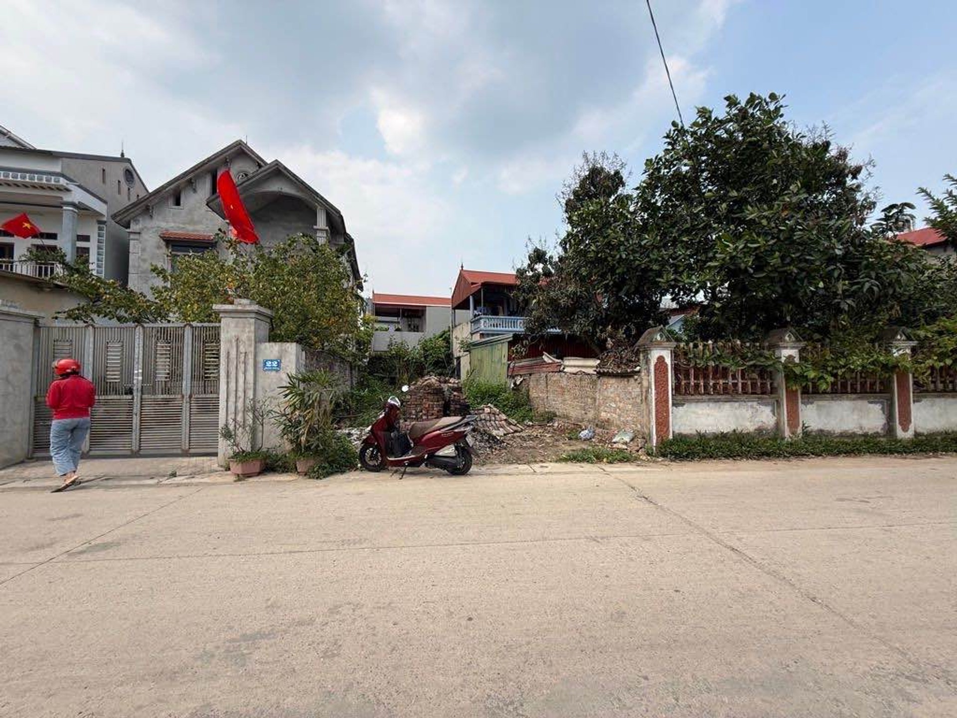 Đất Vàng Quang Tiến - Giá Sốc, Nhận Ngay! 😍