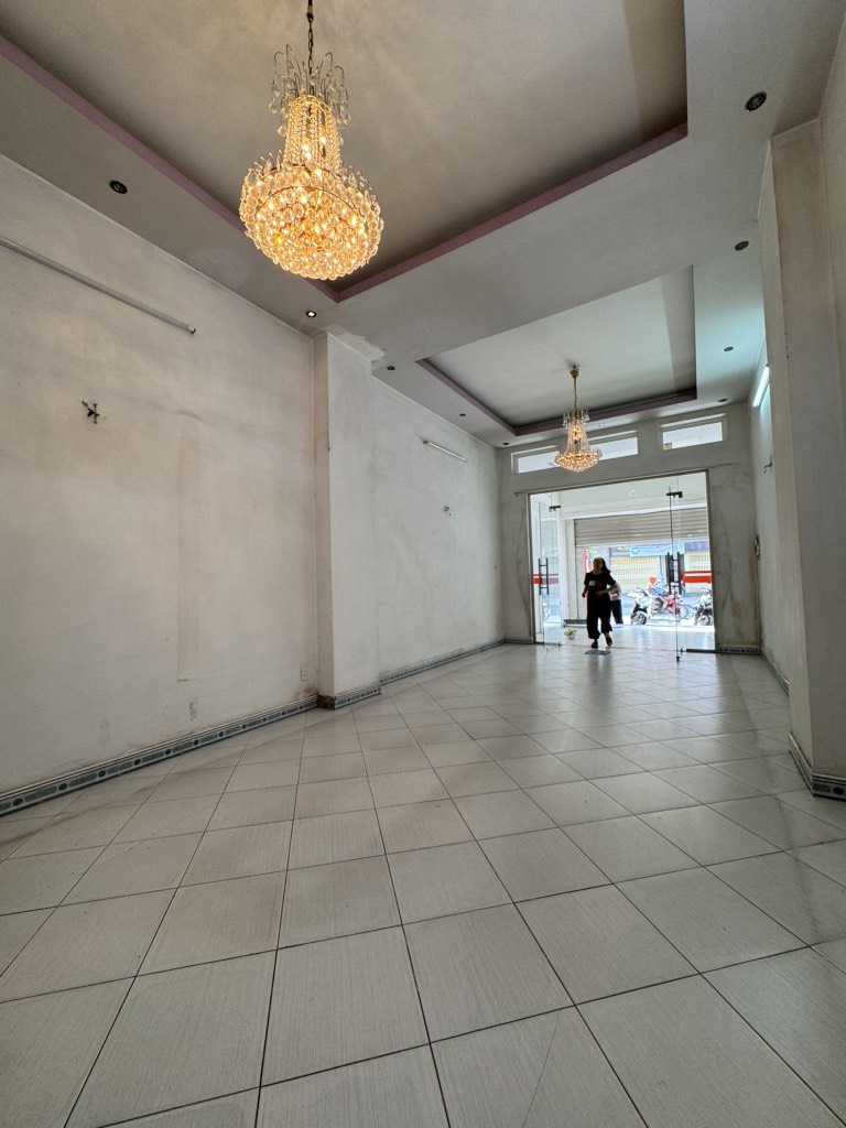 Nhà mặt phố - 75m² - Bình Thạnh, TP Hồ Chí Minh - 22.5 tỷ