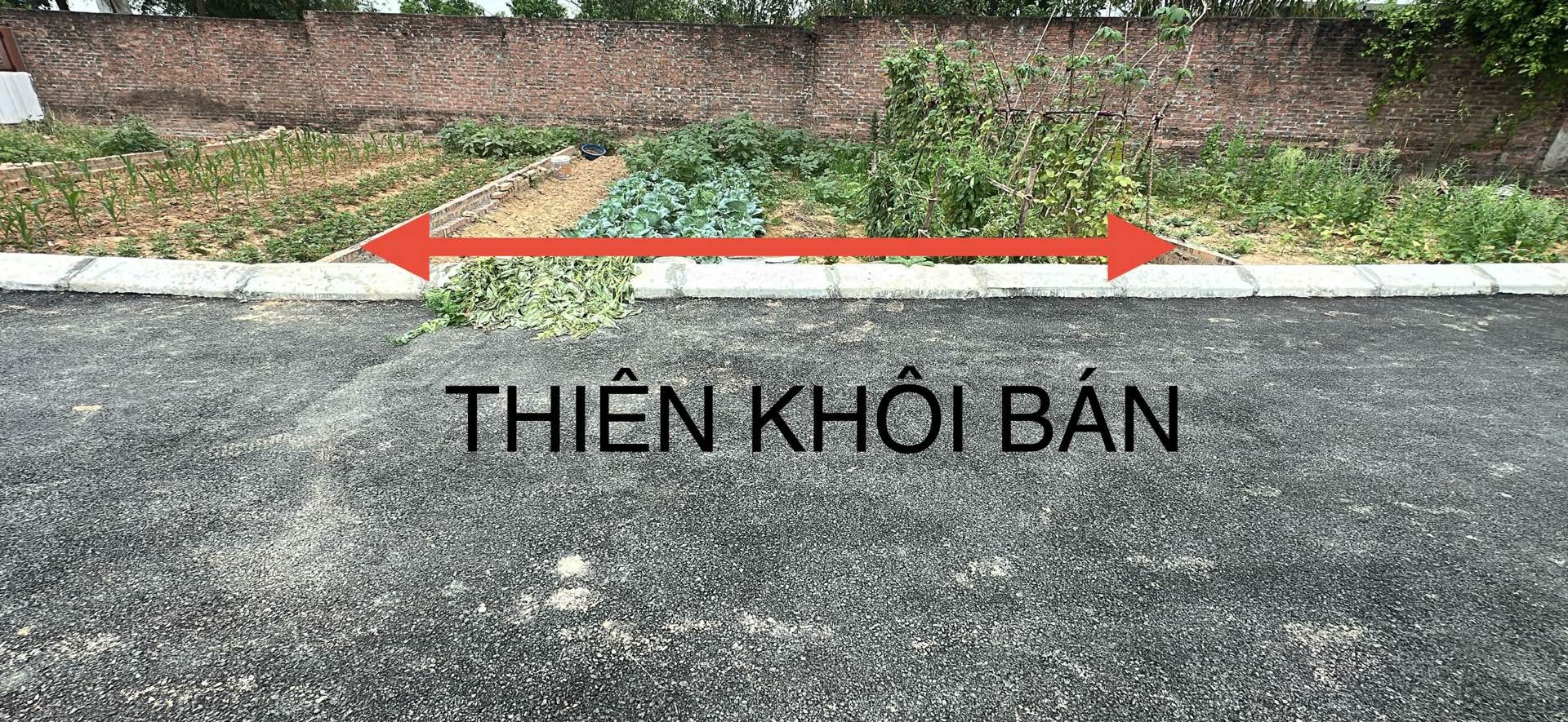 Cơ Hội Vàng Đầu Tư Đất Phân Lô Đẹp Nhất Sóc Sơn!