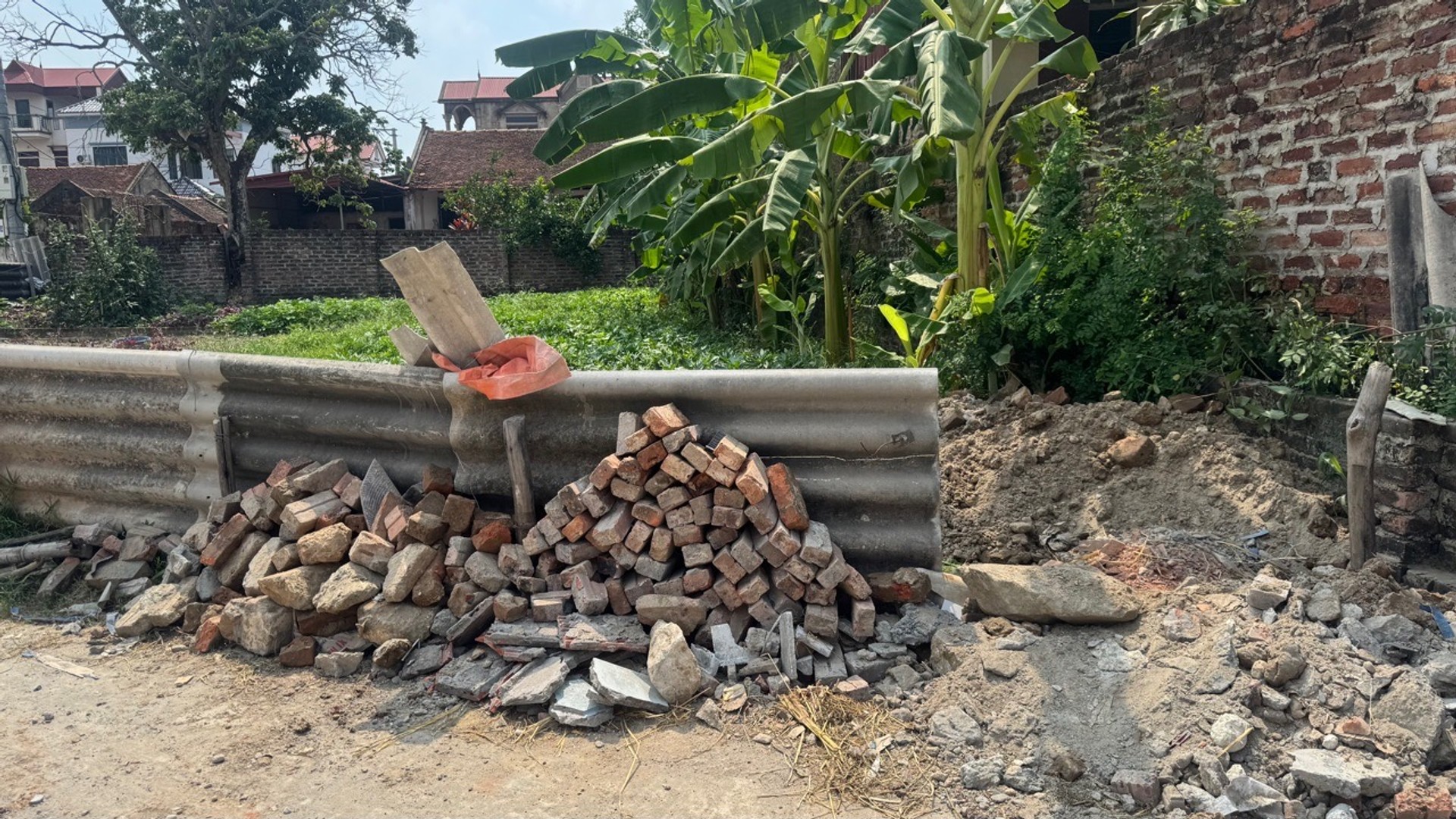 Bán đất 50m² tại Đa Phúc, Hà Nội – Khu dân cư phát triển, pháp lý đầy đủ