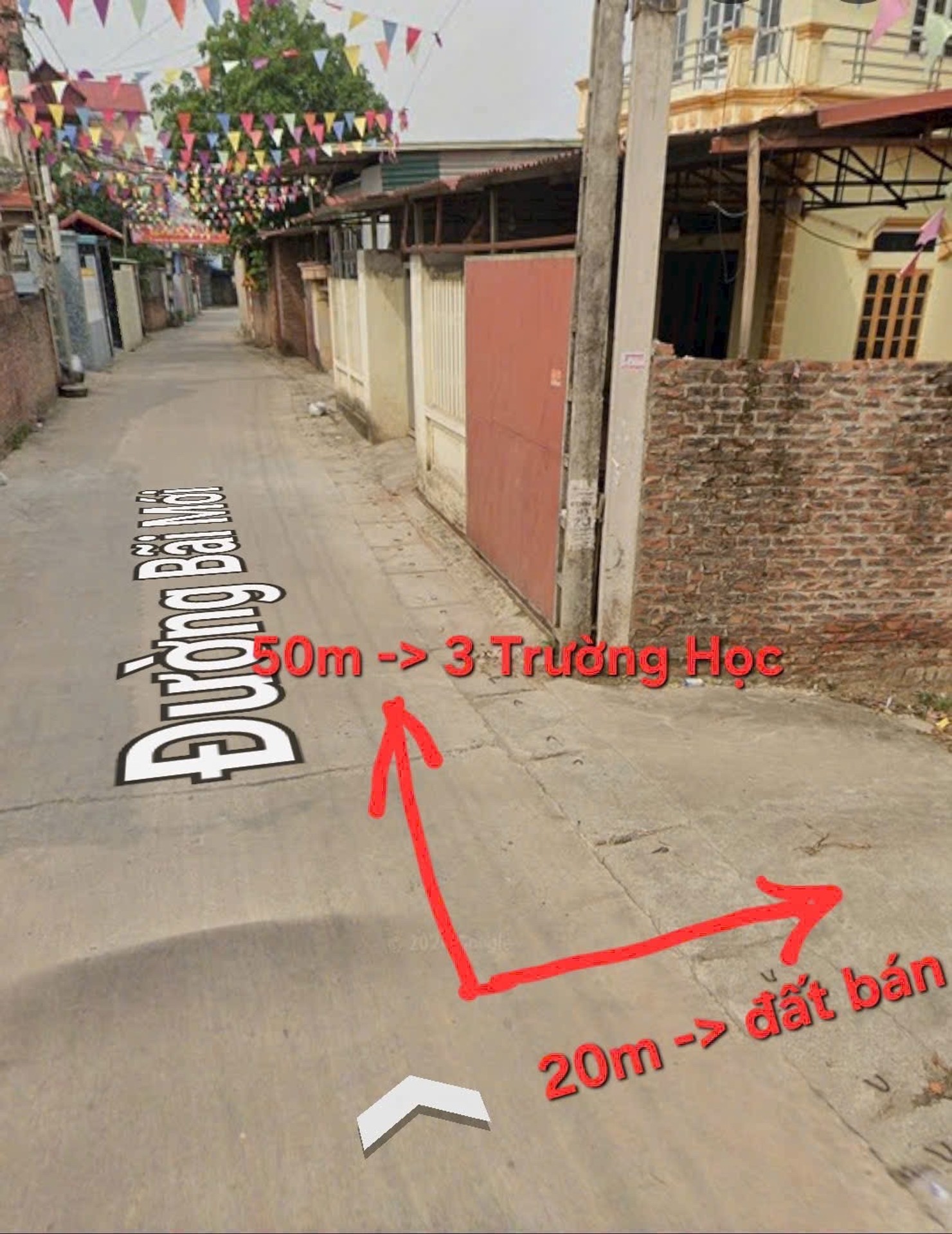 Bán Đất 84m² Tại Khu Vực Gần Giao Thông Thuận Tiện