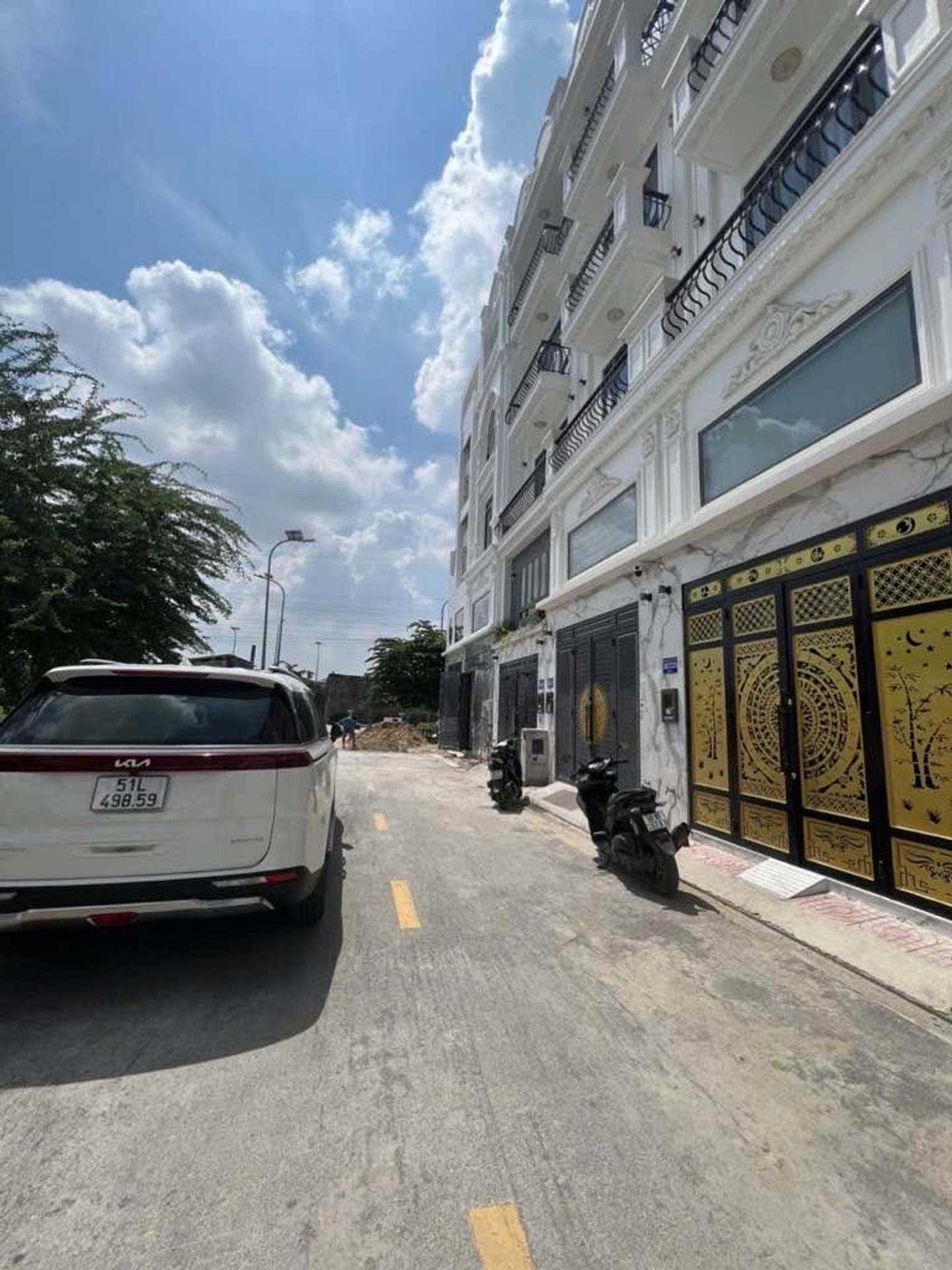 Siêu phẩm nhà mới 5 tầng, Bình Tân chỉ 6.9 tỷ! 🚀