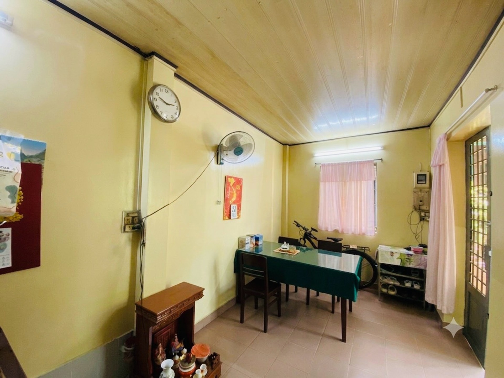Cơ hội vàng sở hữu nhà riêng tại Gò Vấp - Diện tích 28m² chỉ 2.9 tỷ!
