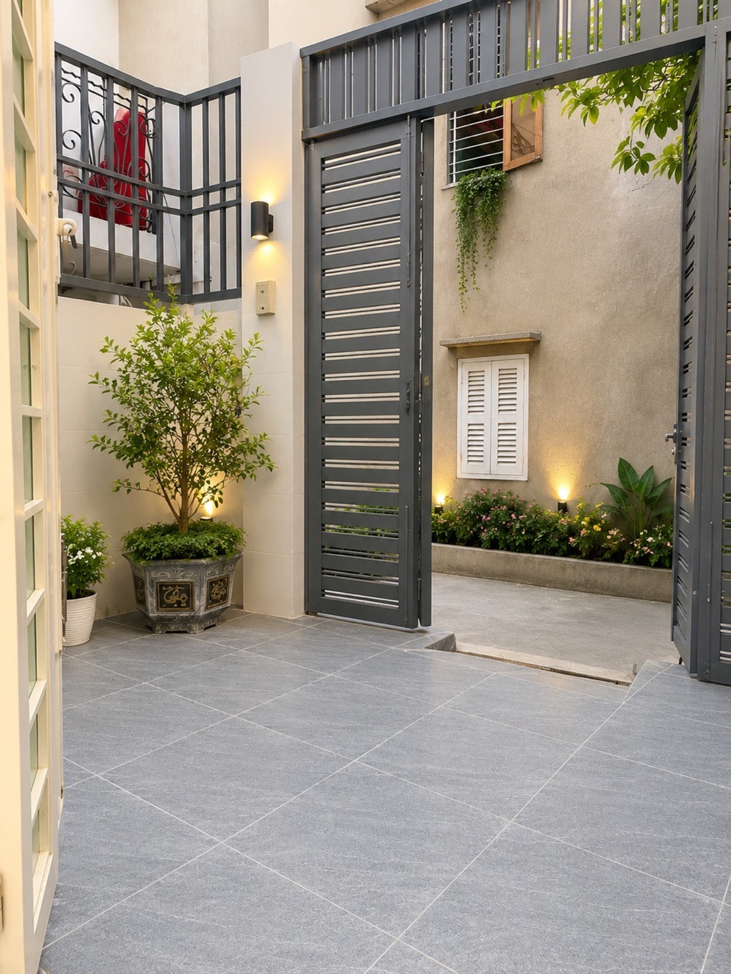 Nhà trong ngõ, ngách, hẻm - 70m² - Phú Định, Quận 8, TP Hồ Chí Minh - 5.78 tỷ
