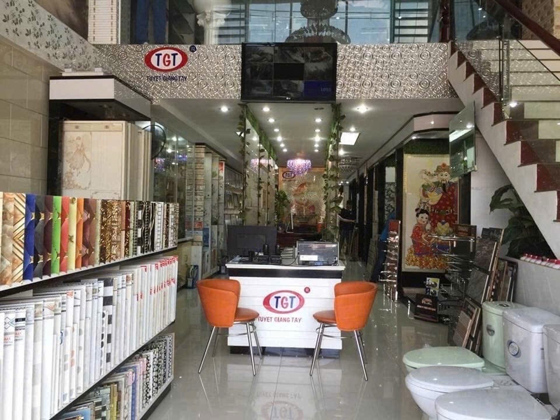 Nhà mặt phố 150m² -5 Tầng- Lê Trọng Tấn, Tân Phú - 36 tỷ