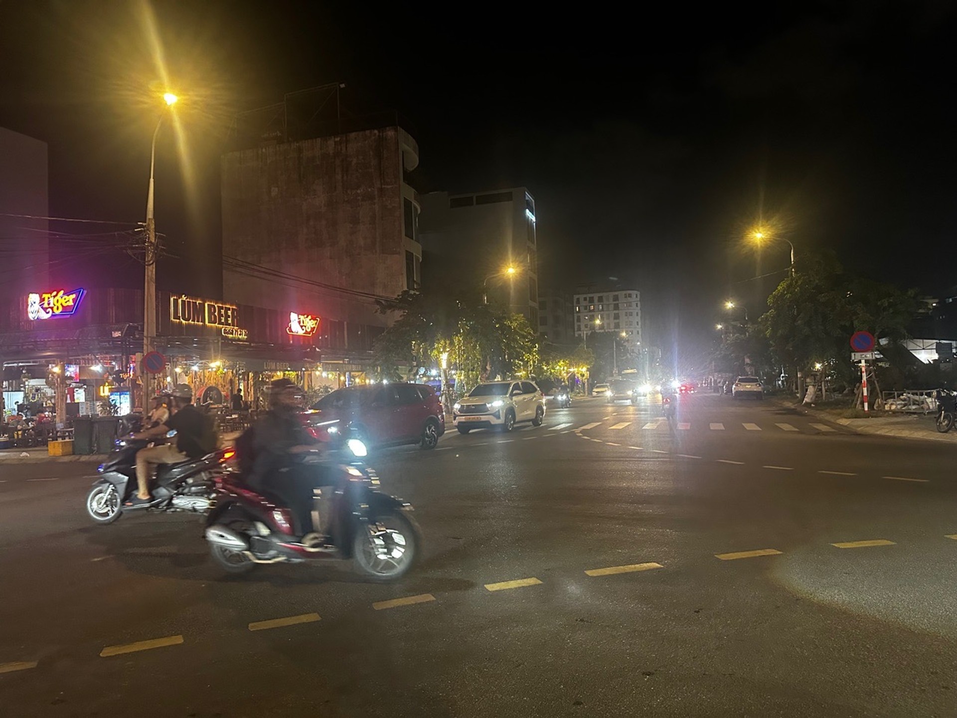 Cơ Hội Vàng! Đất Kẹp Góc Mặt Phố Mai Thúc Lân, 383.5m² Chỉ 37 Tỷ!
