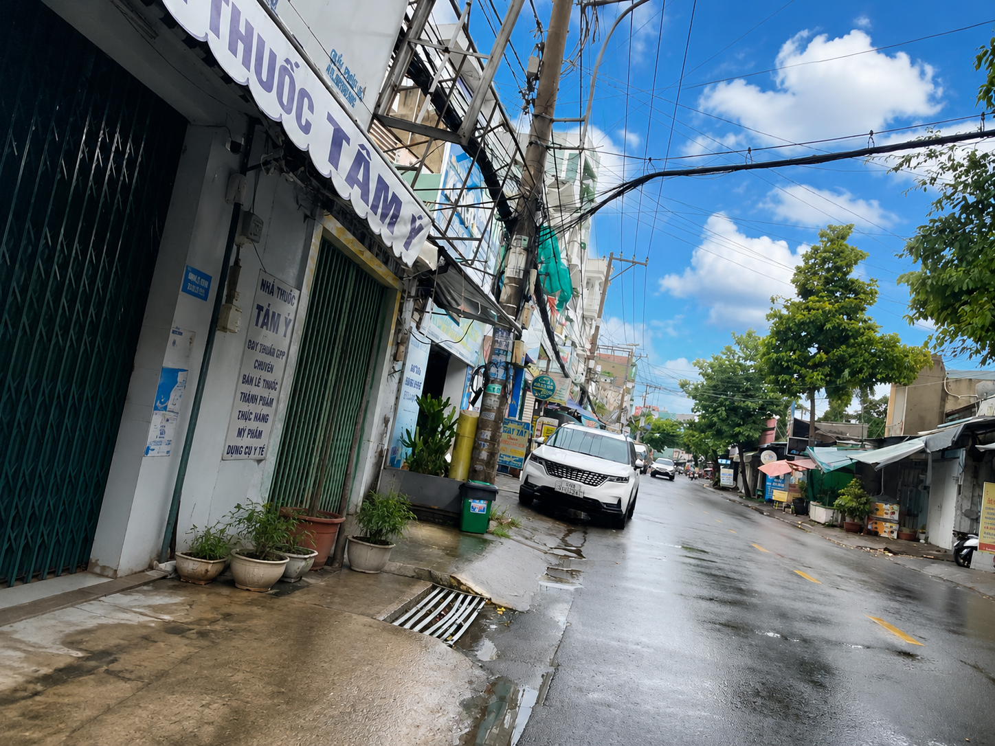 CƠ HỘI SỞ HŨU NHÀ MẶT TIỀN - SẲN
DÒNG TIỀN - GIÁ TRONG HẺM HƠN 80tr/m2 tại HUỲNH THỊ HAI PTMT Q12