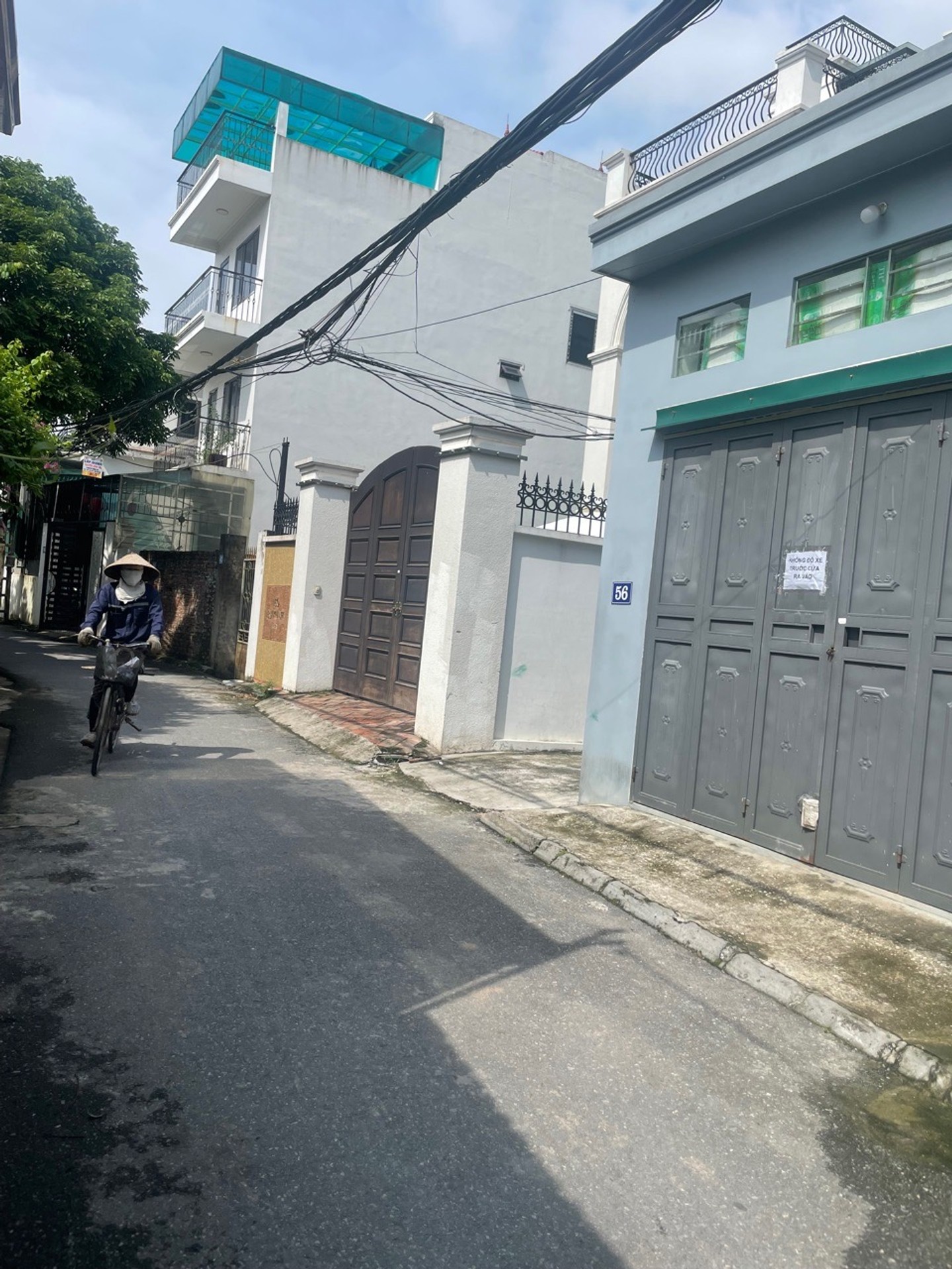 Lô Góc Đẹp Tại Bát Khối – Cơ Hội Vàng Đầu Tư!