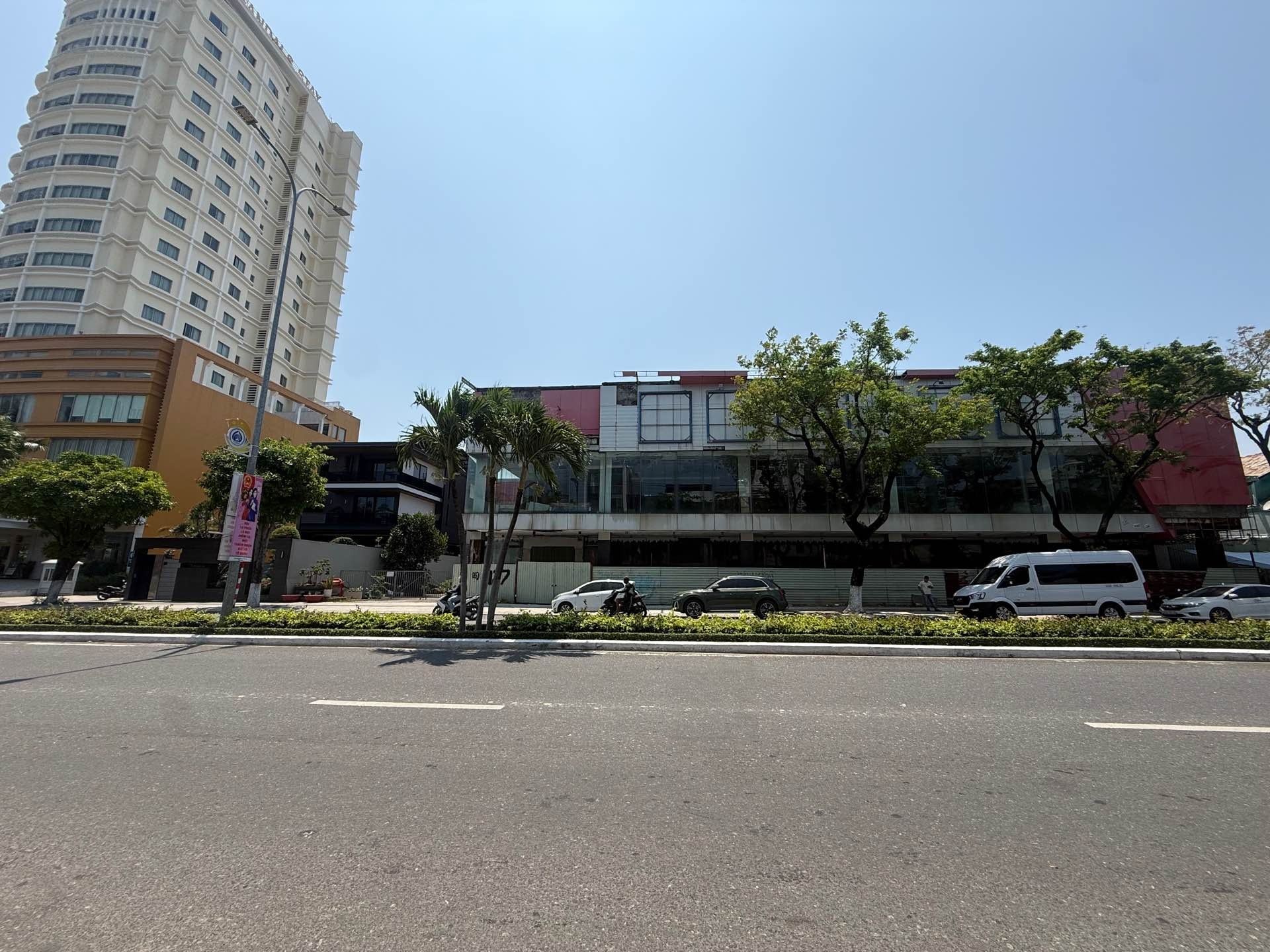 Mảnh Đất Vàng 3 Tháng 2: Cơ Hội Đầu Tư Đẳng Cấp Tại Đà Nẵng