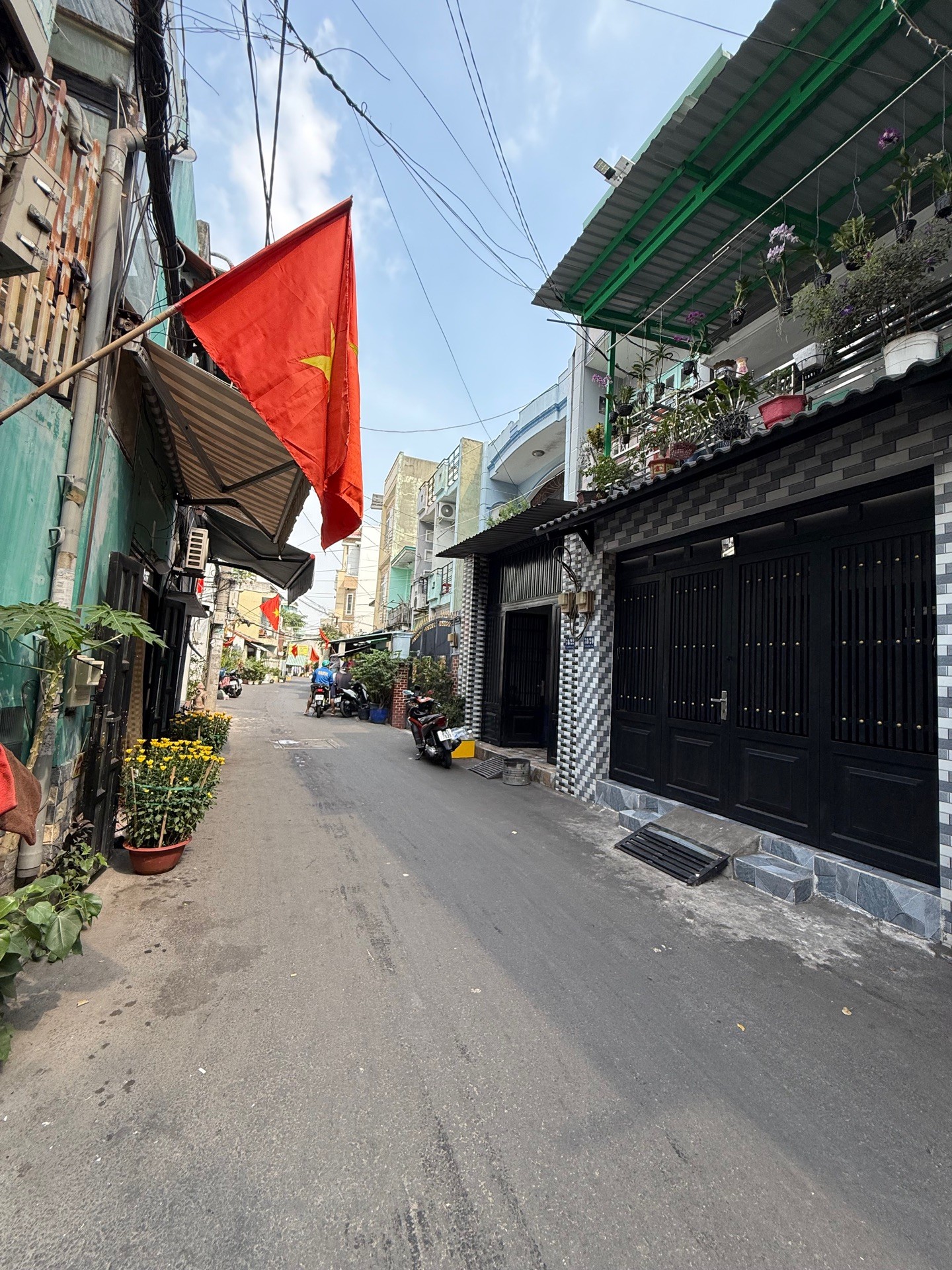 Nhà 2 Tầng Tại Tân Hòa Đông, Quận 6 - Diện Tích 50m², Giá 4.5 Tỷ